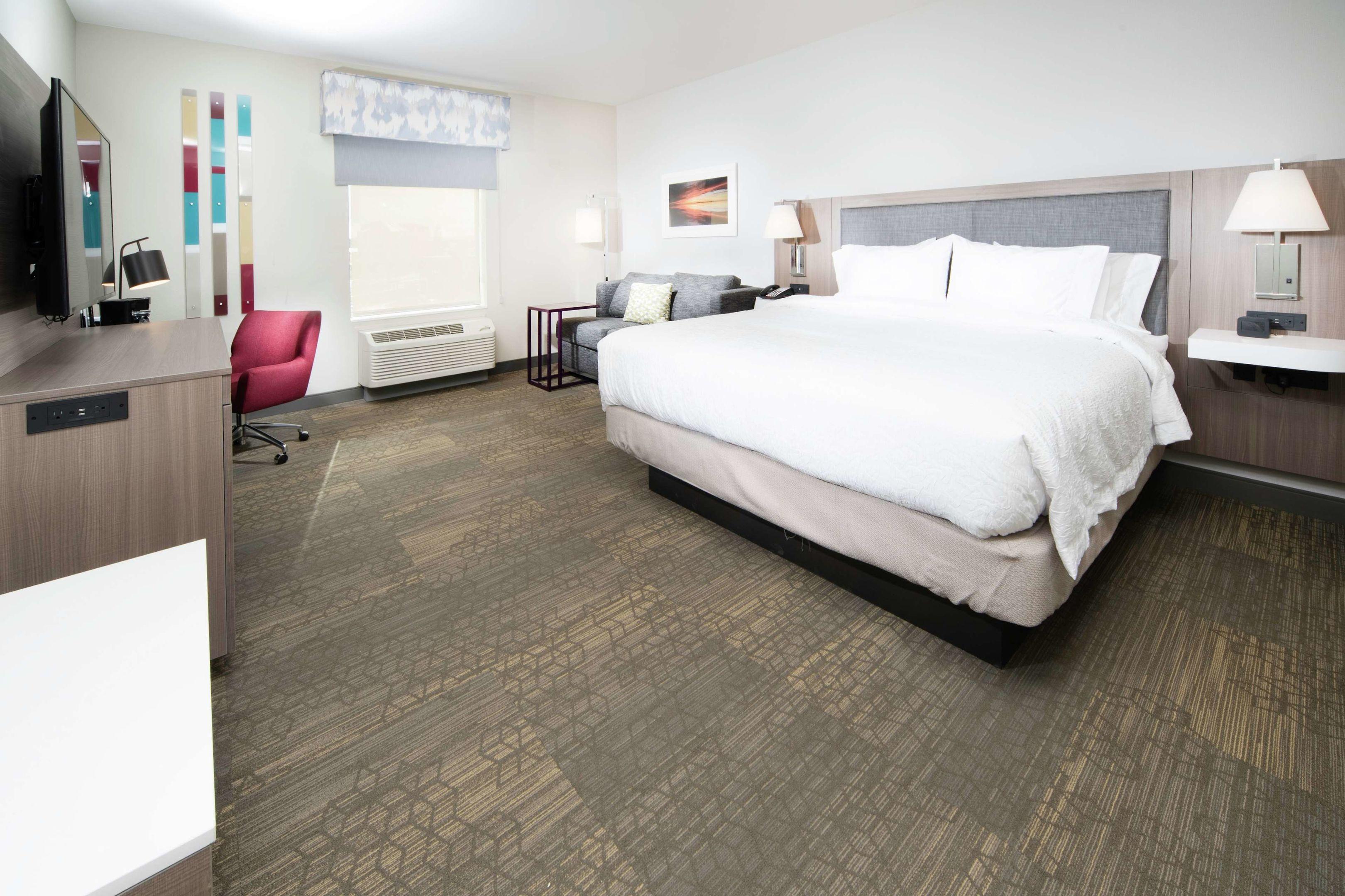 Hampton Inn And Suites Santa Maria — photo 5