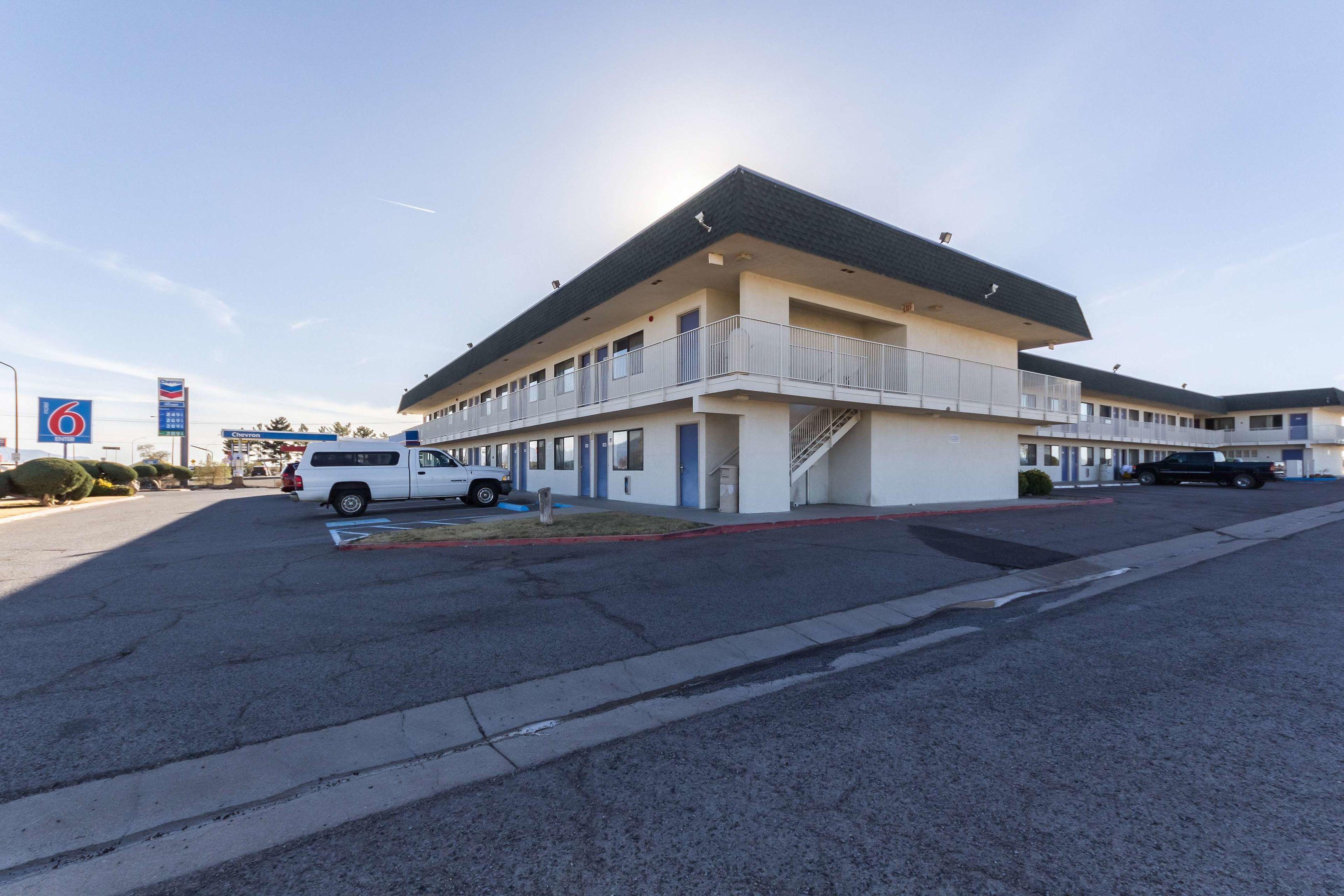 Motel 6 Deming — photo 3