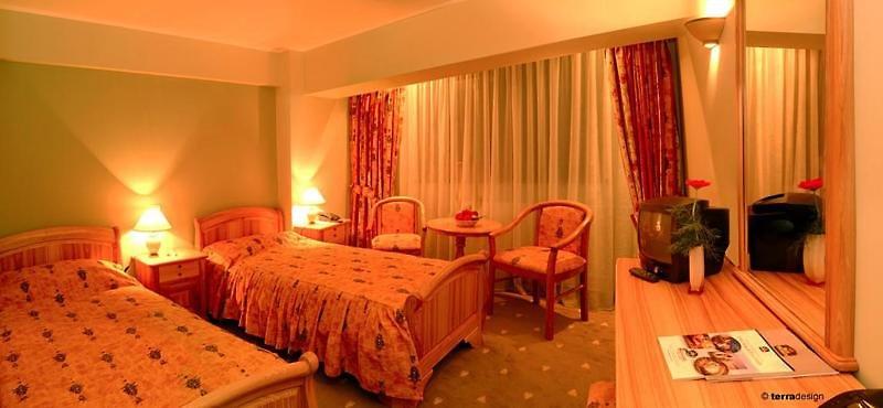 Best Western Bucovina — photo 5
