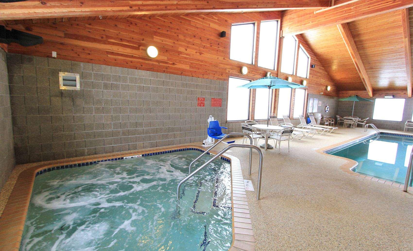 AmericInn Lodge & Suites Cedar Rapids - Airport — photo 3