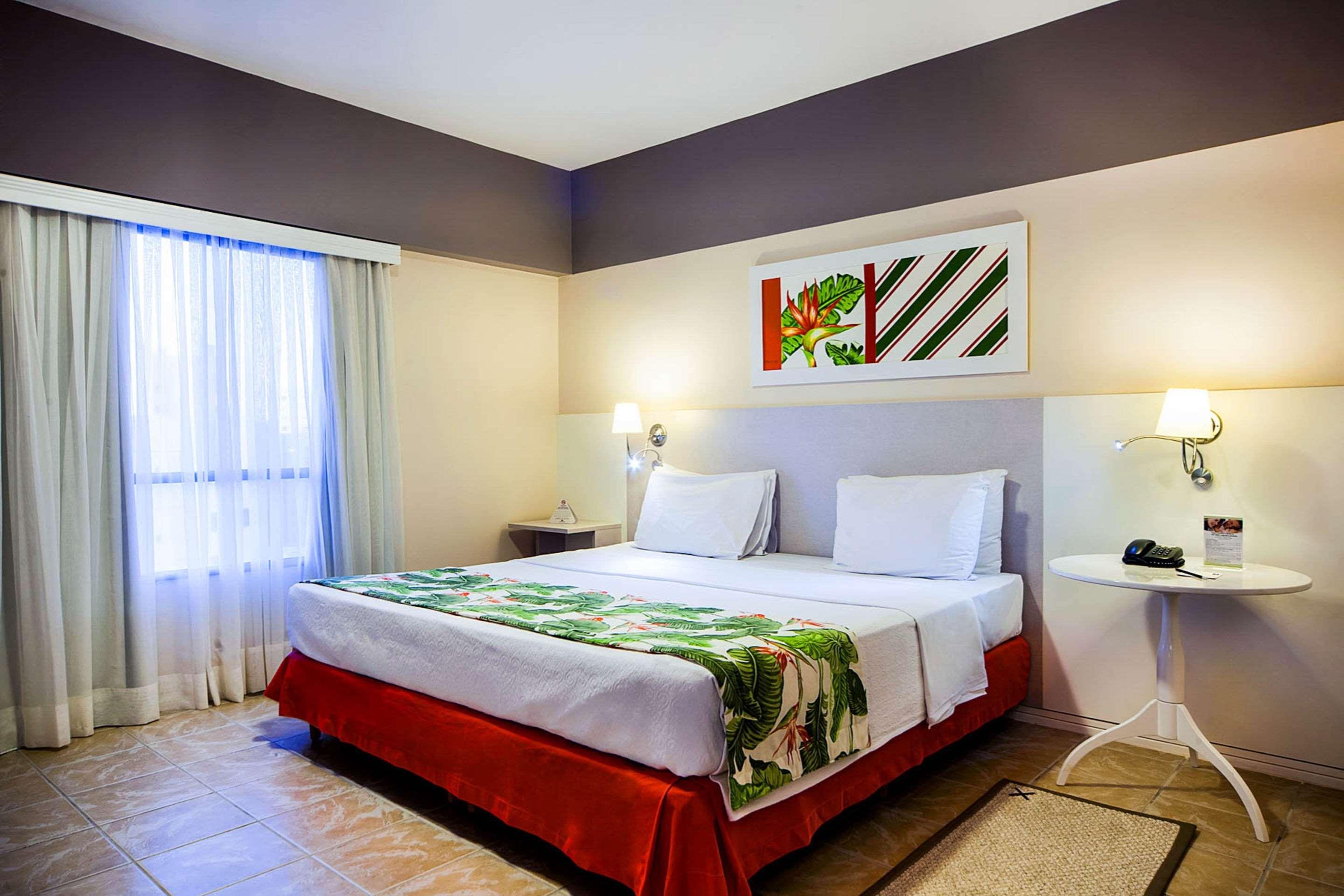 Comfort Hotel — photo 4