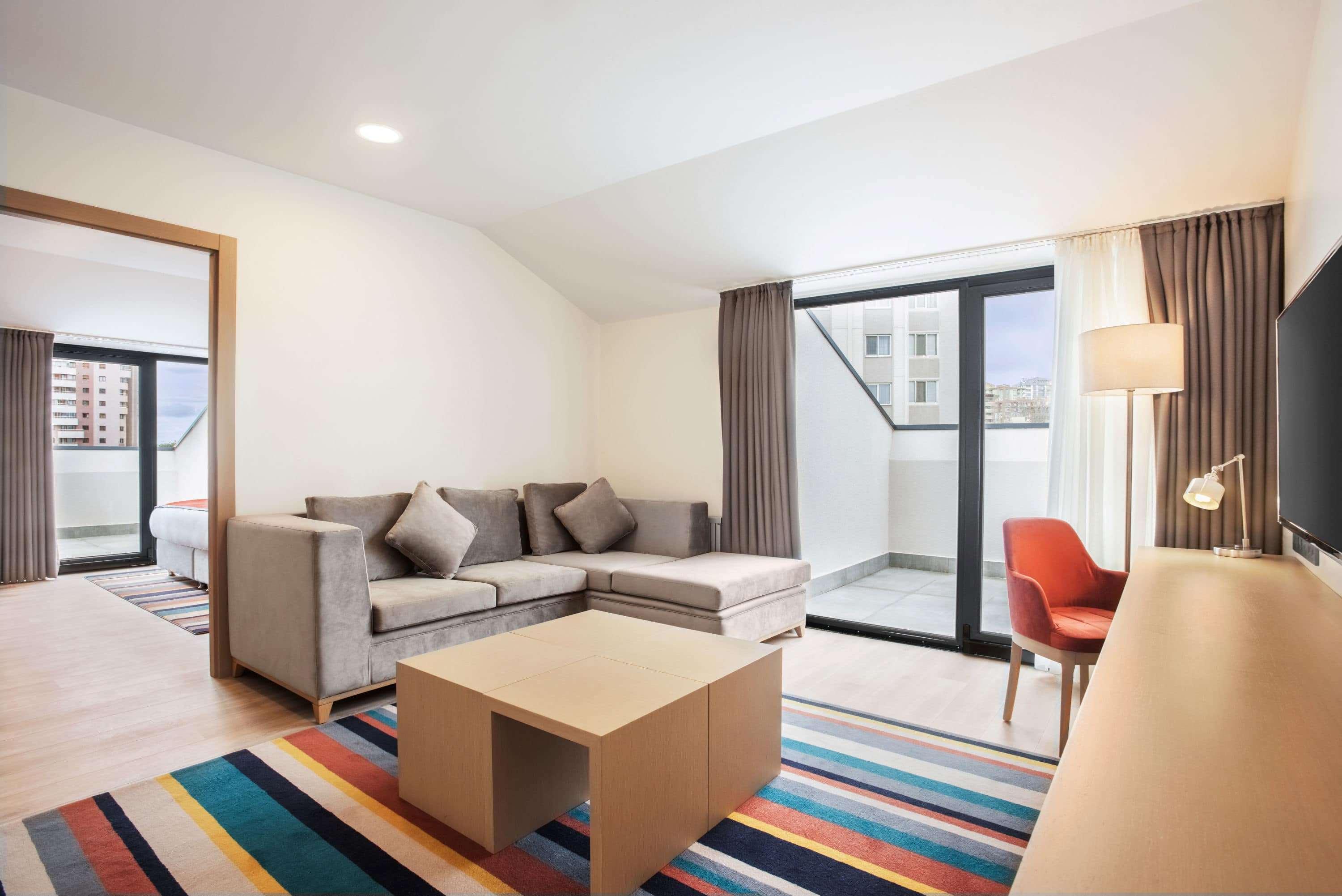 TRYP by Wyndham Ankara Oran — photo 5