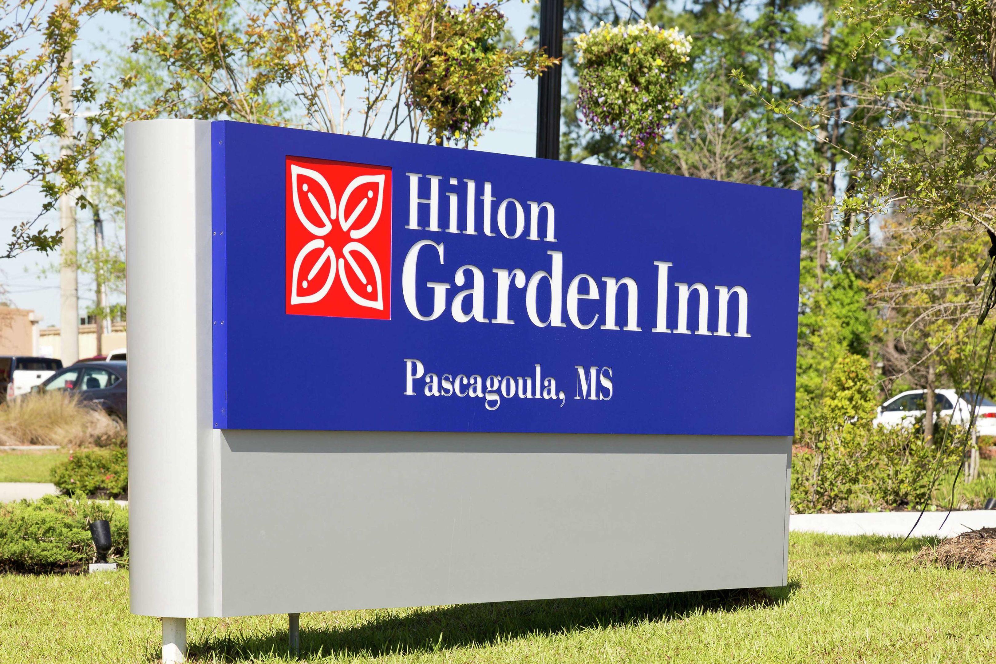 Hilton Garden Inn Pascagoula — photo 4