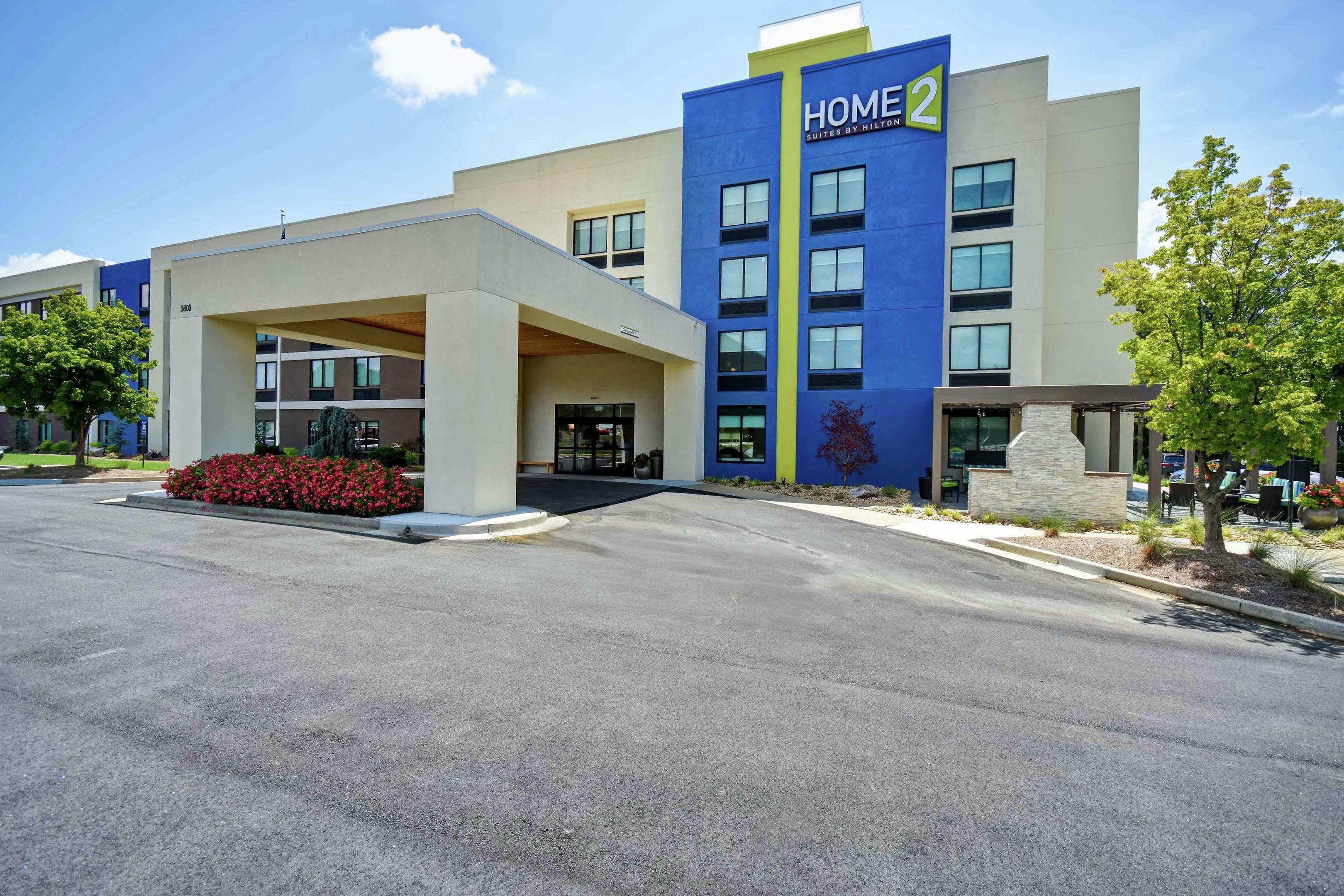 Home2 Suites by Hilton Atlanta Norcross — photo 3