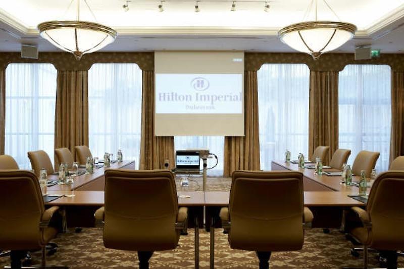 Hilton Imperial Dubrovnik — photo 5