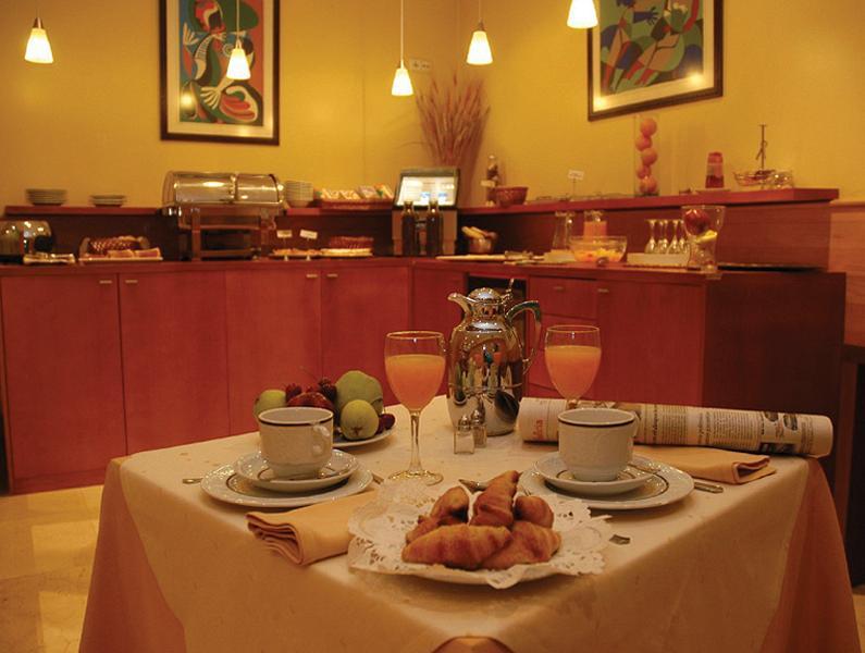 Hotel Alda San Carlos — photo 3