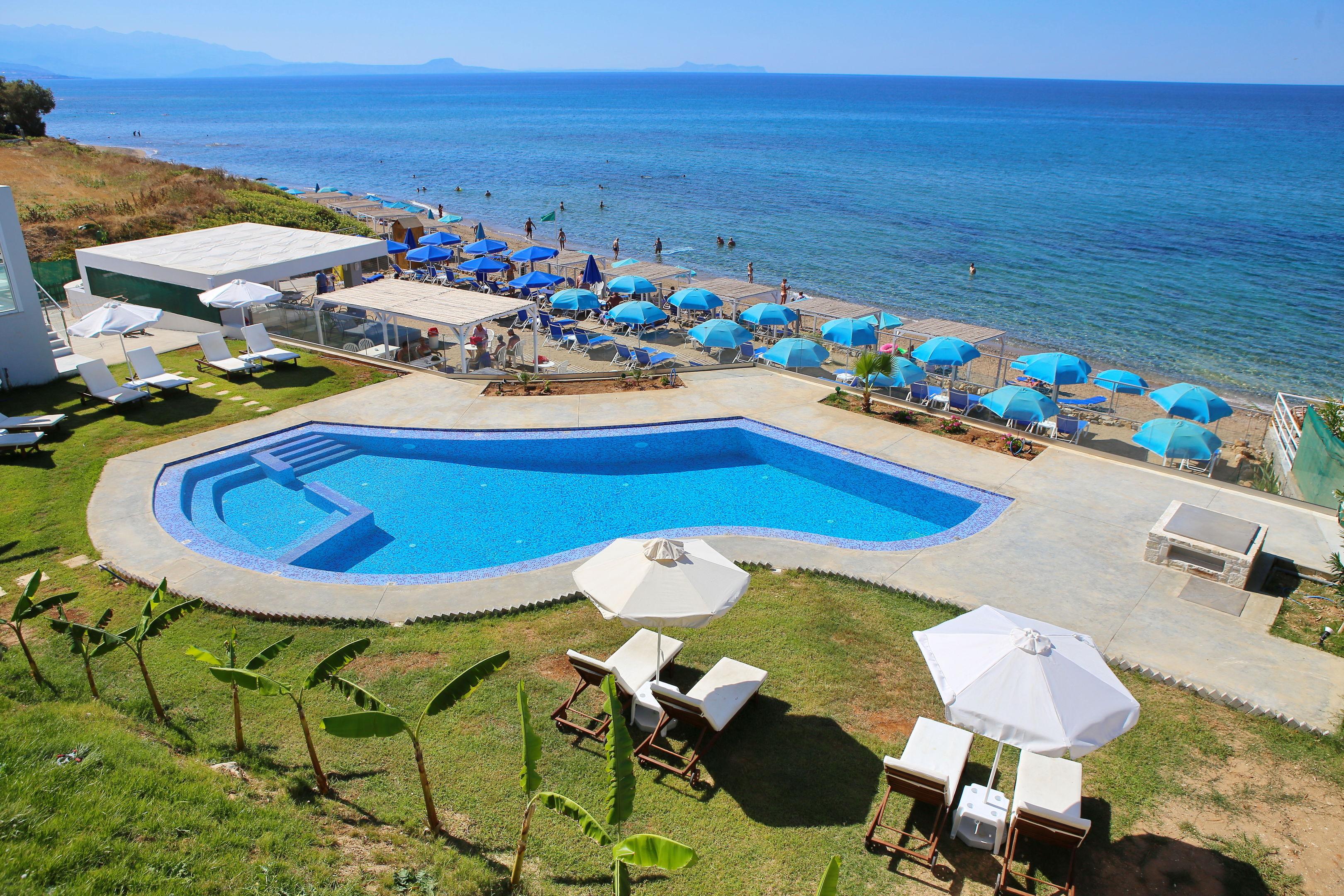 Hellas Boutique Hotel — photo 4