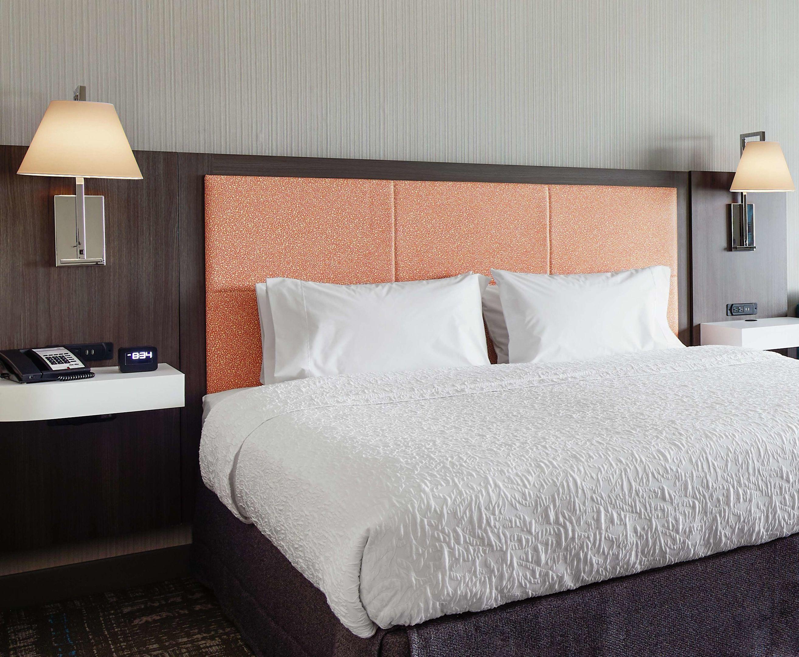 Hampton Inn & Suites Chicago Waukegan — photo 5