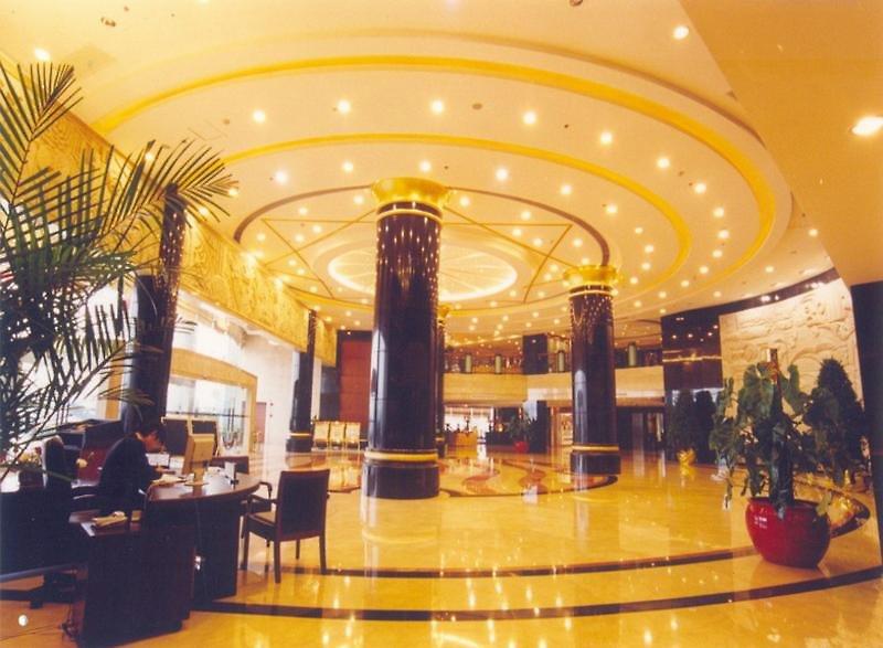 Jinhui International — photo 4