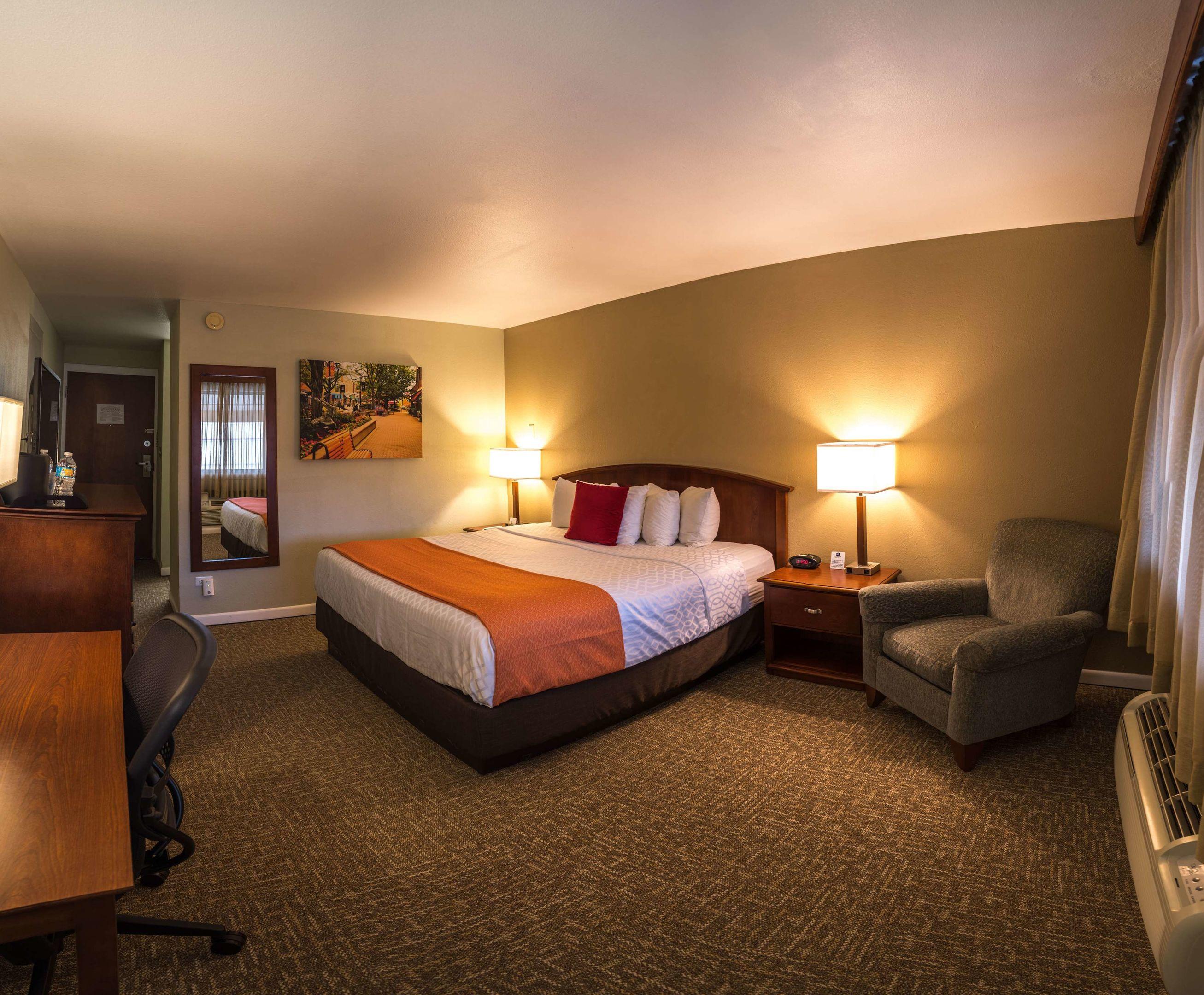 Best Western University Inn — photo 5