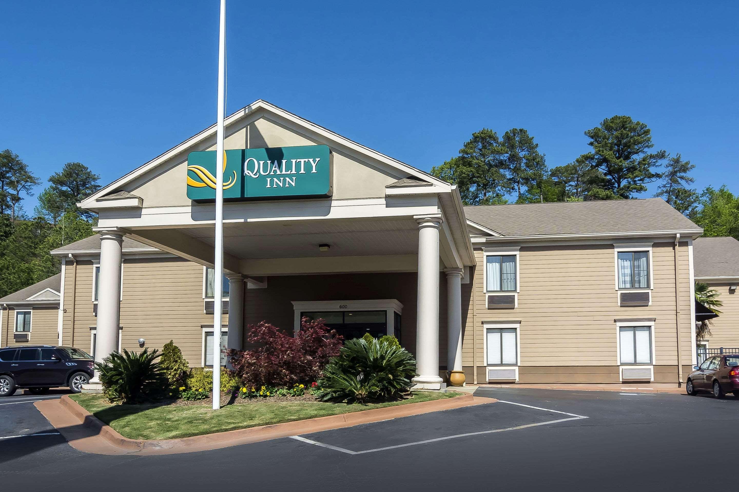 Quality Inn — photo 4