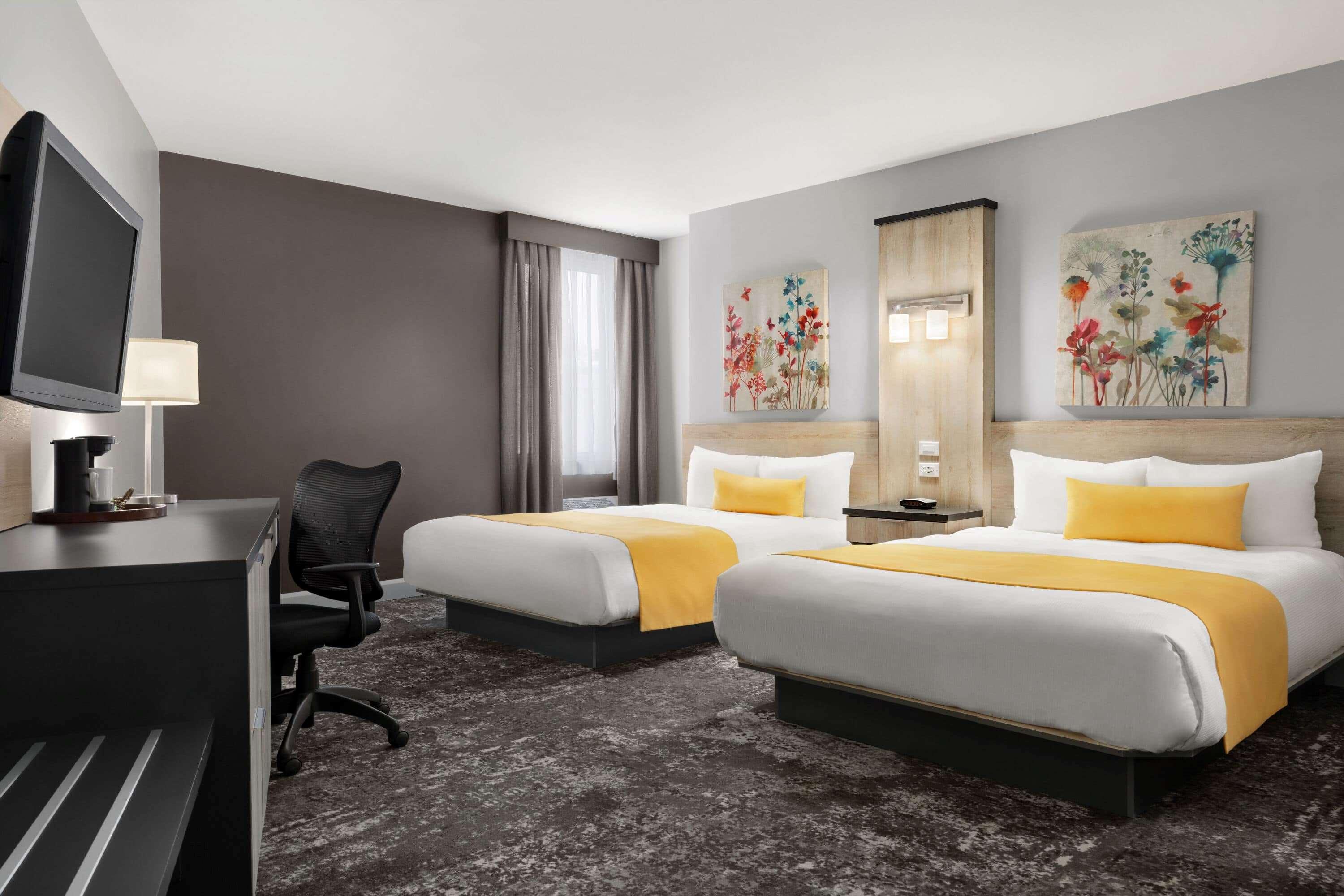 Travelodge by Wyndham Alma — photo 4