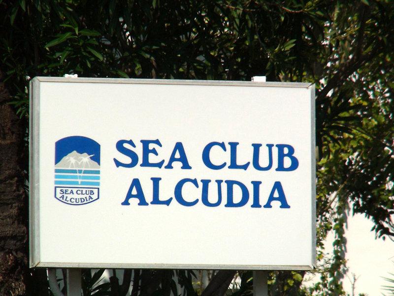 Sea Club Alcúdia Mediterranean Resort — photo 4