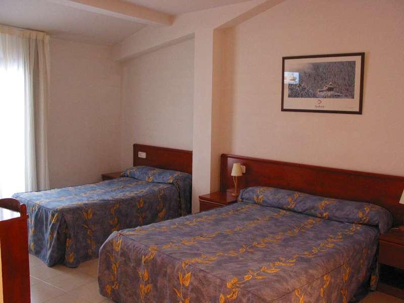 Hotel Cims — photo 4