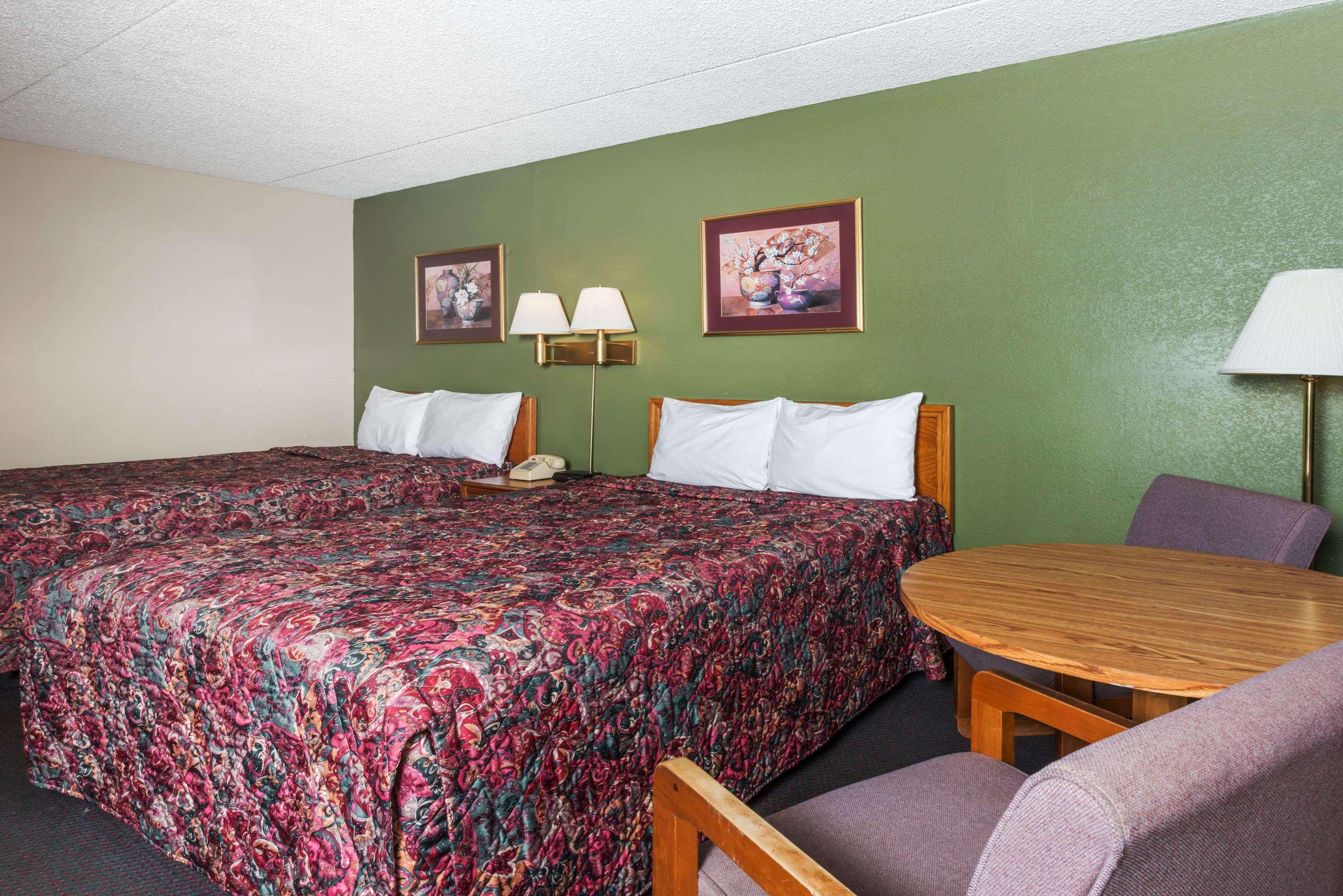 Days Inn New Market — photo 5
