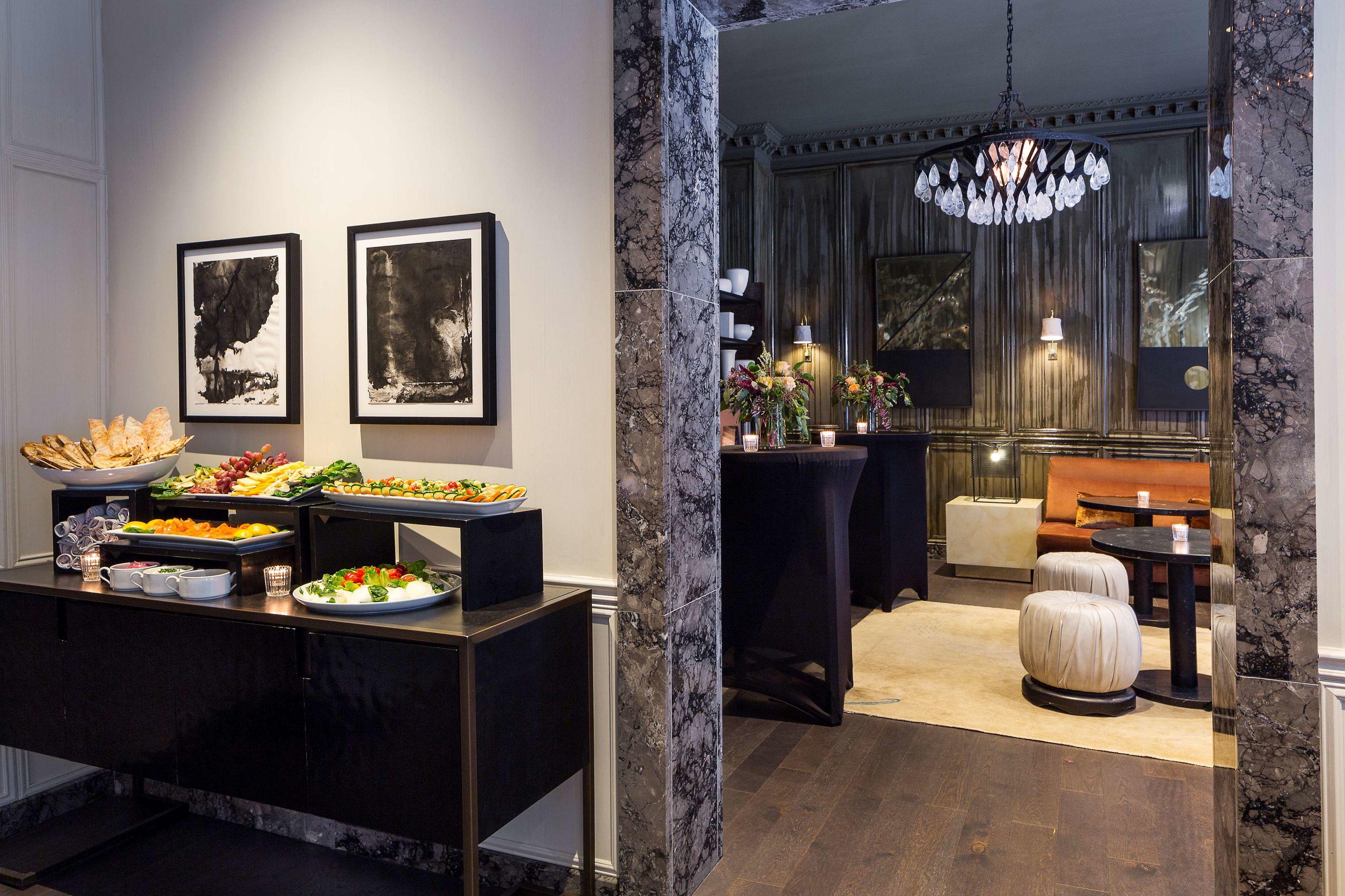 The Talbott Hotel — photo 4