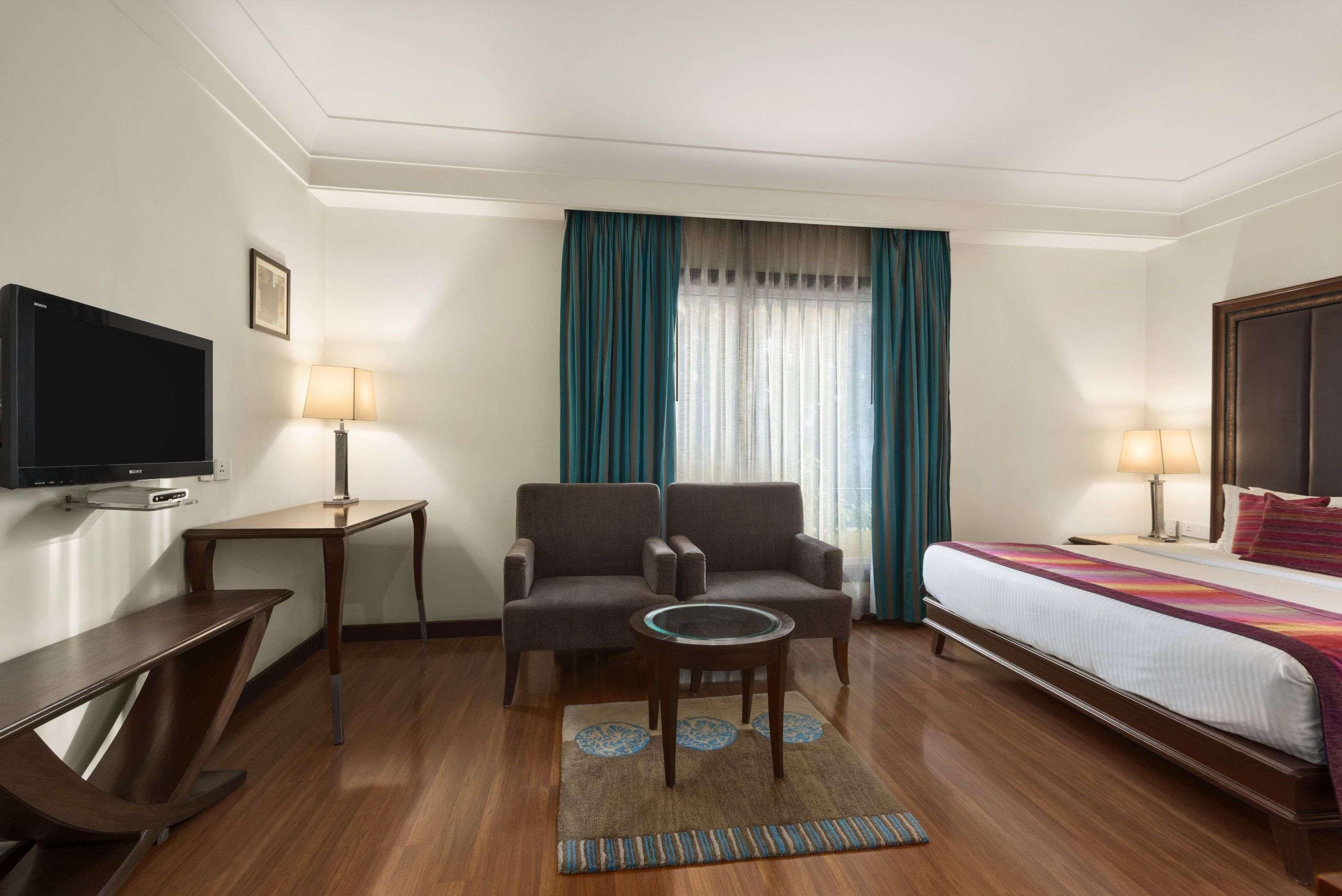 Ramada Jalandhar City Centre — photo 5