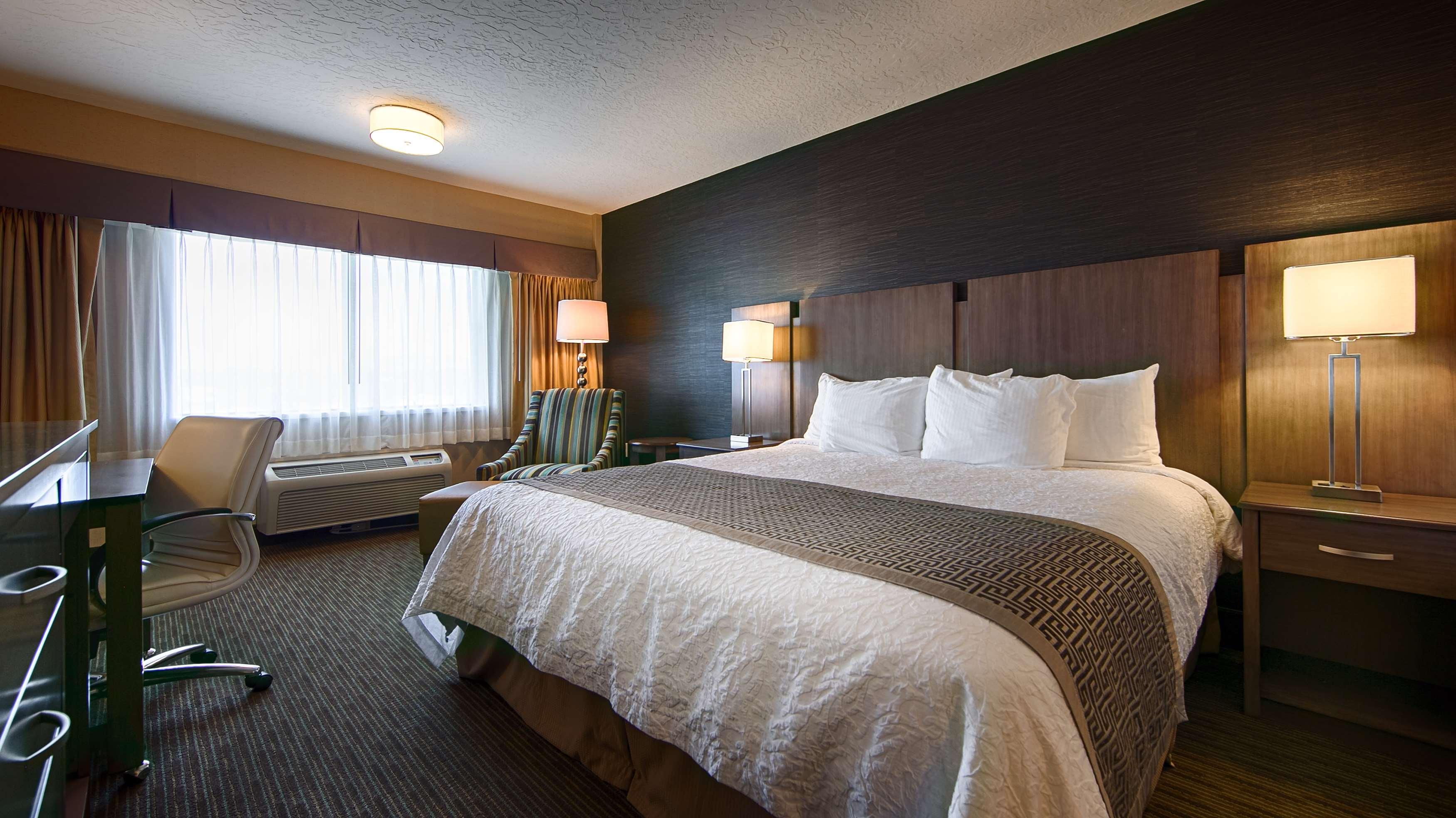 Best Western Plus CottonTree Inn — photo 3