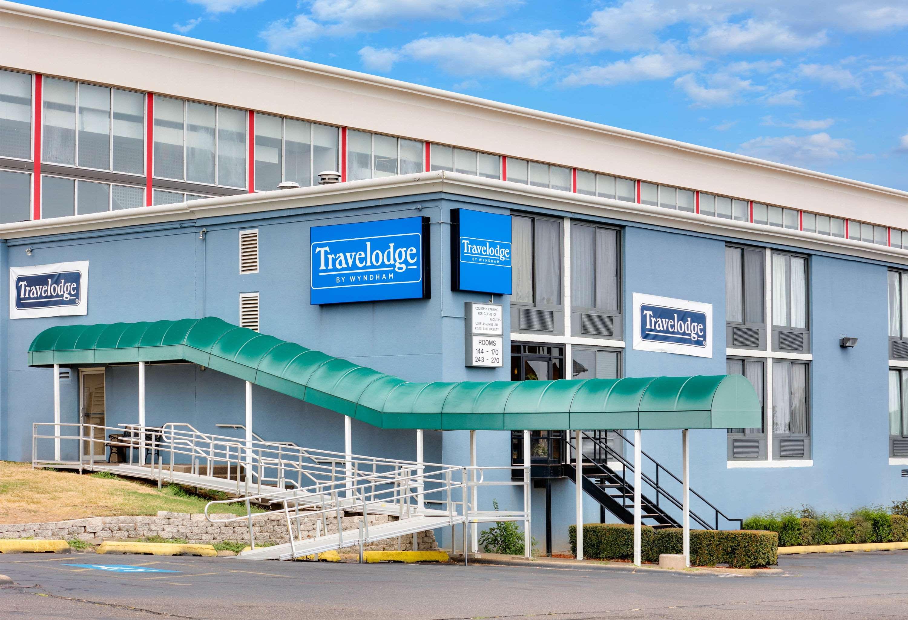 Travelodge By Wyndham Texarkana — photo 3
