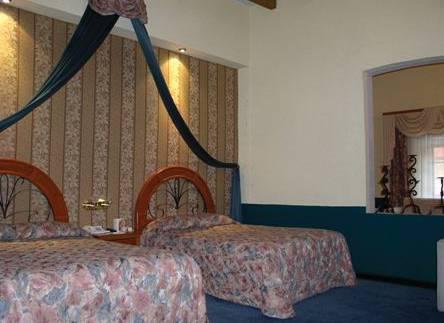 Hotel Mesón de Jobito — photo 3