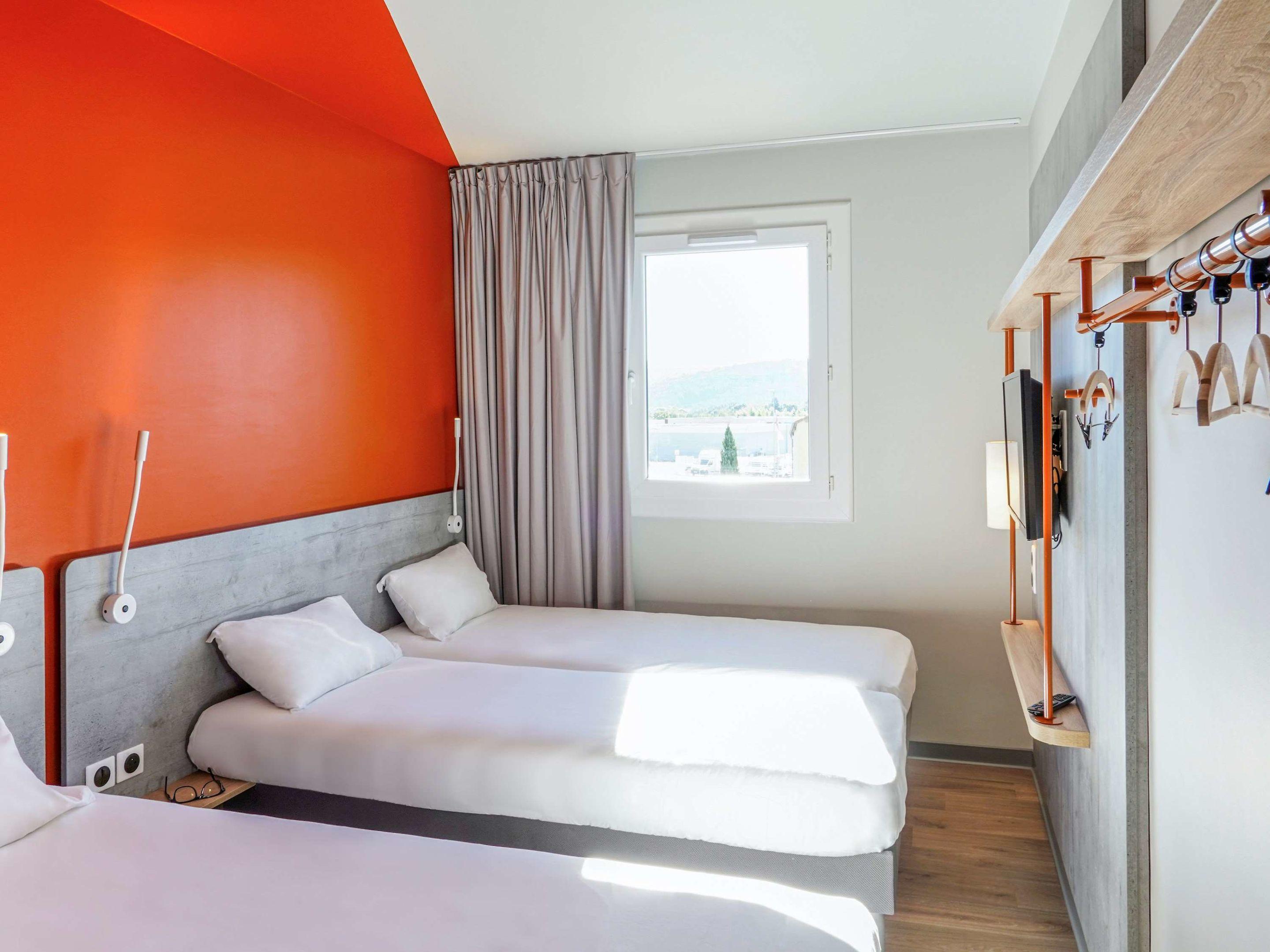 ibis budget Aubenas — photo 5