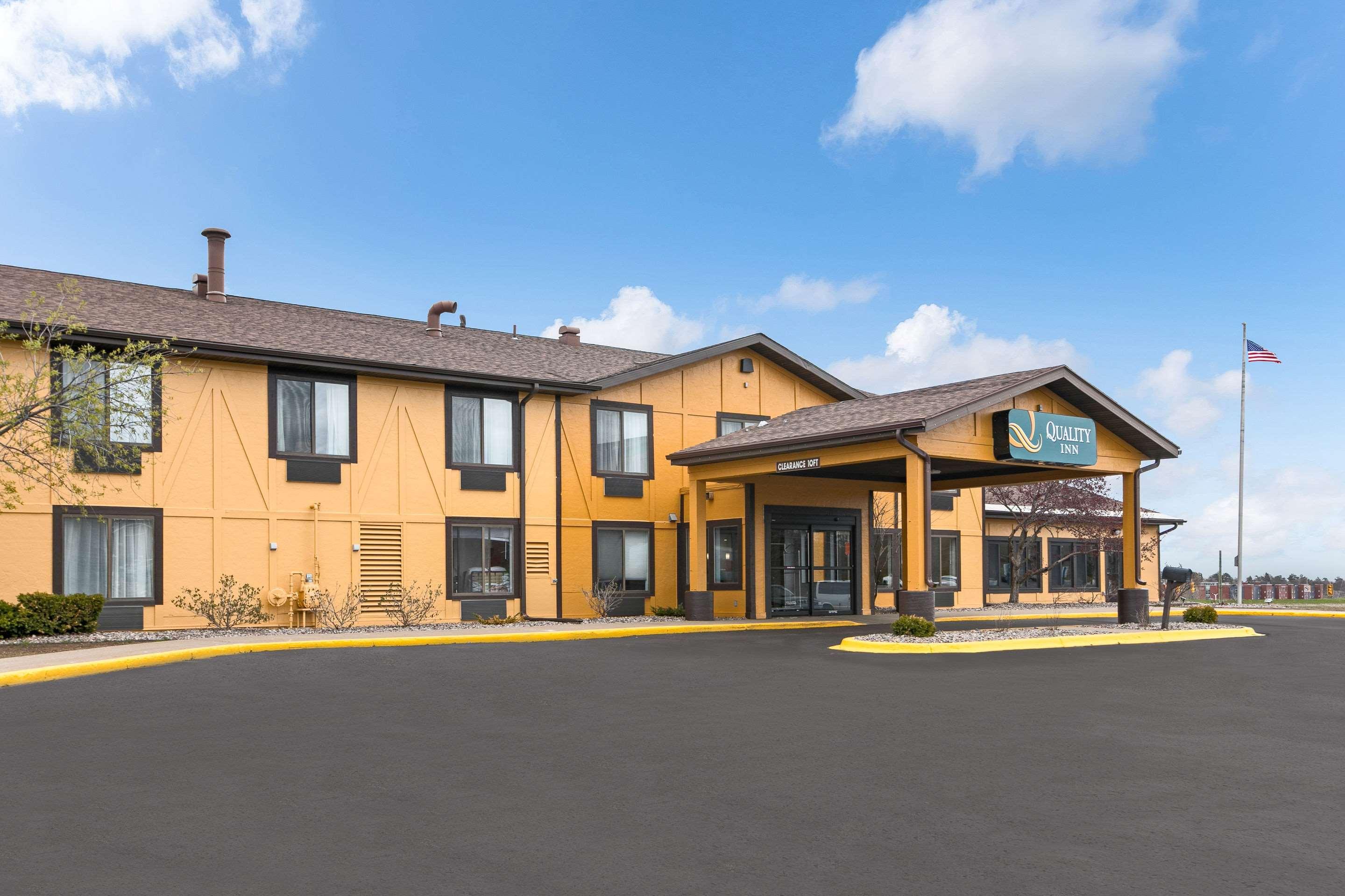 Quality Inn — photo 5