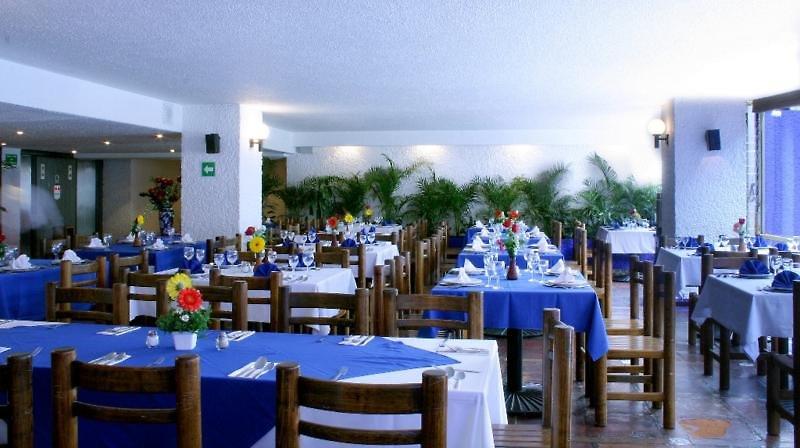 Hotel El Ejecutivo by Reforma Avenue — photo 5
