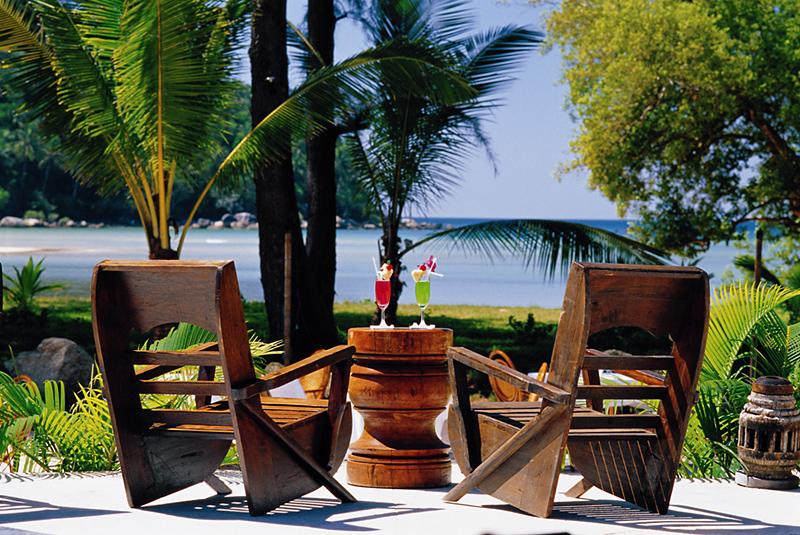 Layan Beach Resort & Spa Village — photo 5