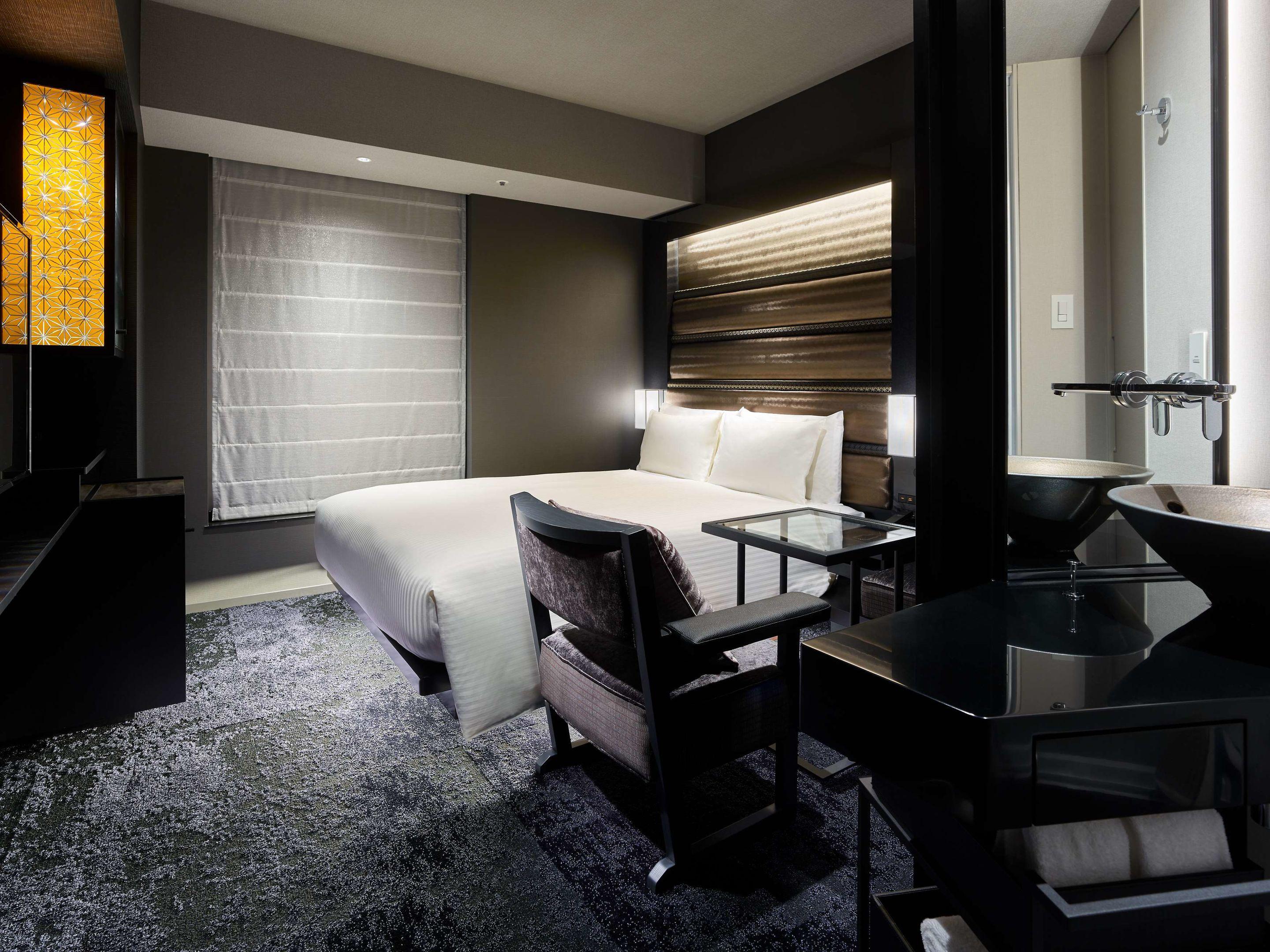 Mitsui Garden Hotel Nihonbashi Premier — photo 4