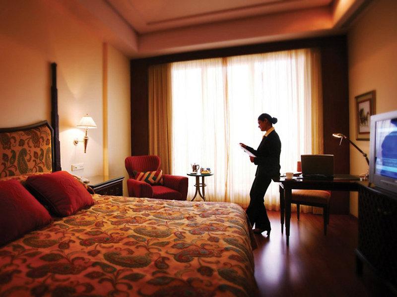 The LaLit Mumbai — photo 5