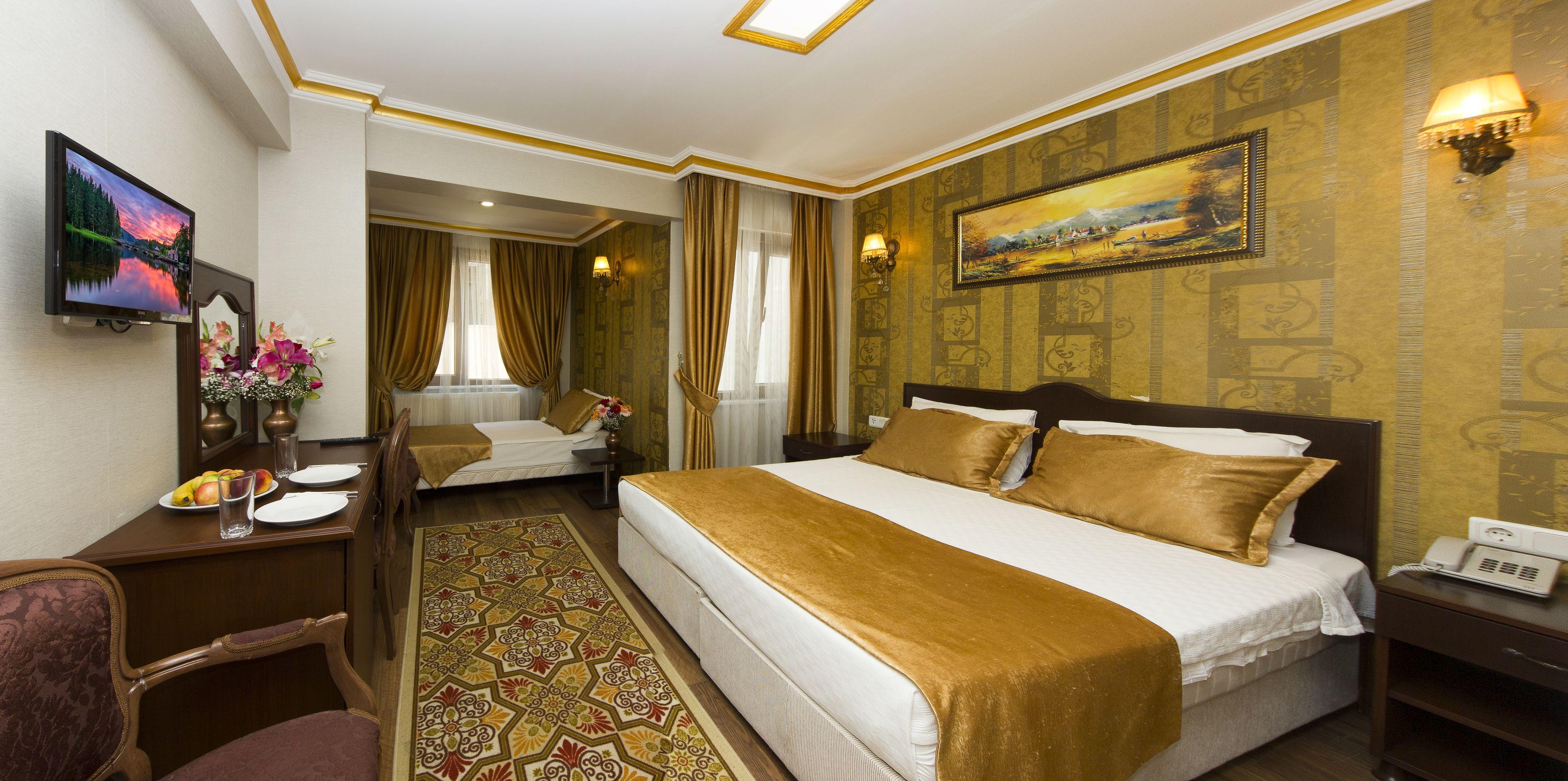 Kadirga Antik Hotel — photo 3