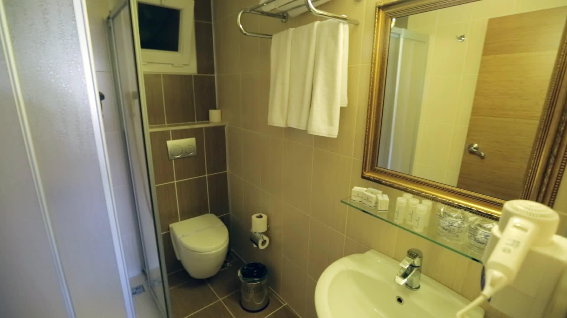 Saphir Hotel & Villas — photo 4