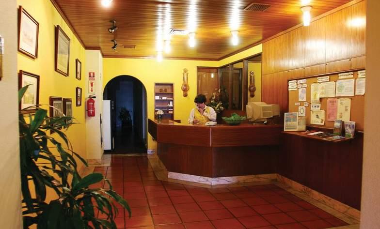 Cheerfulway Bravamar Hotel — photo 4