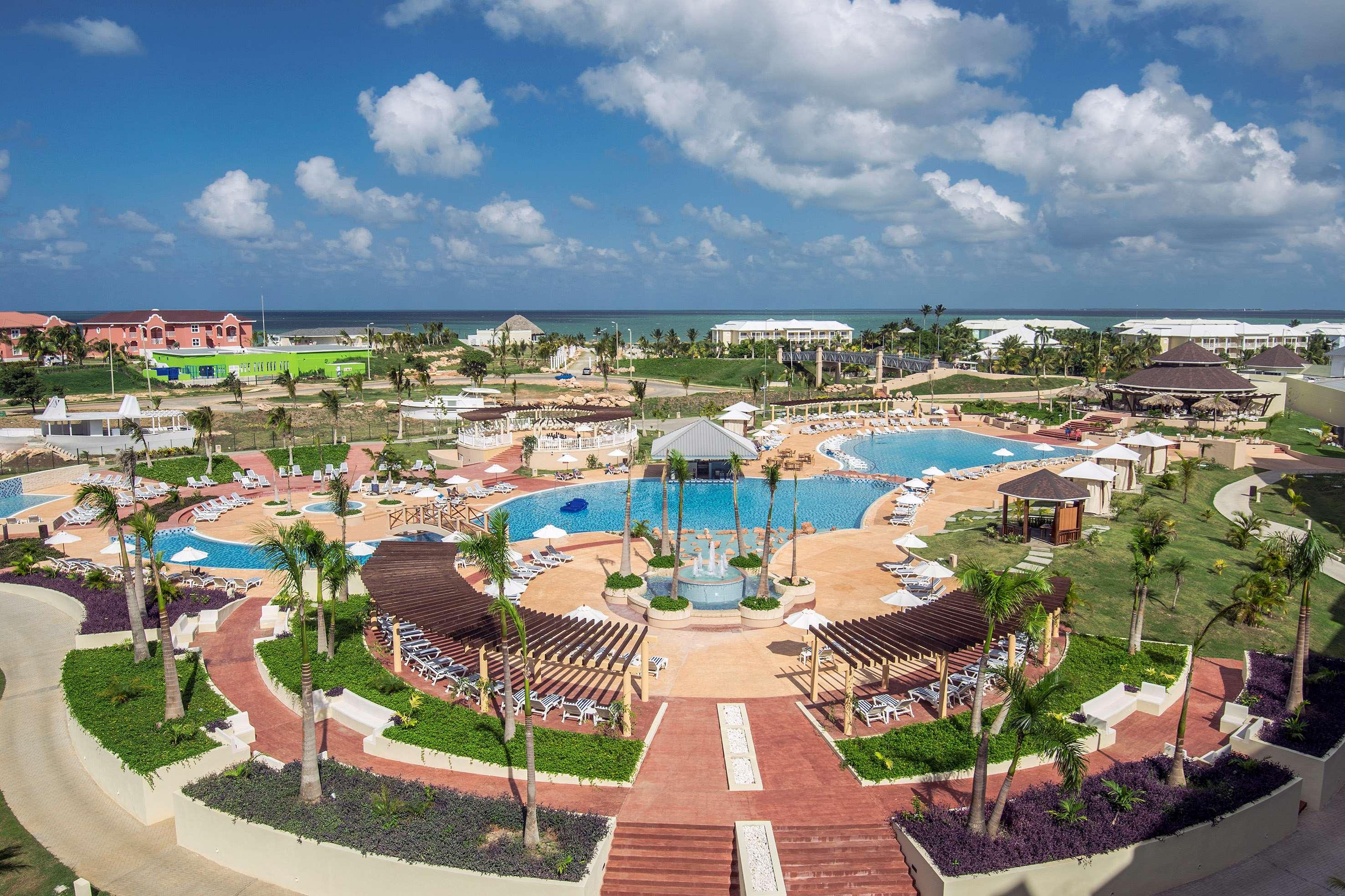 Meliá Marina Varadero Hotel & Apartments — photo 4