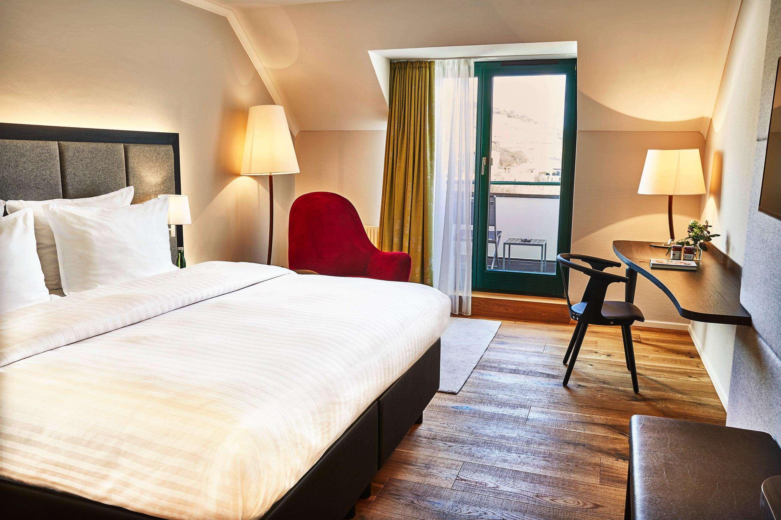 Steigenberger Hotel & Spa Krems — photo 1