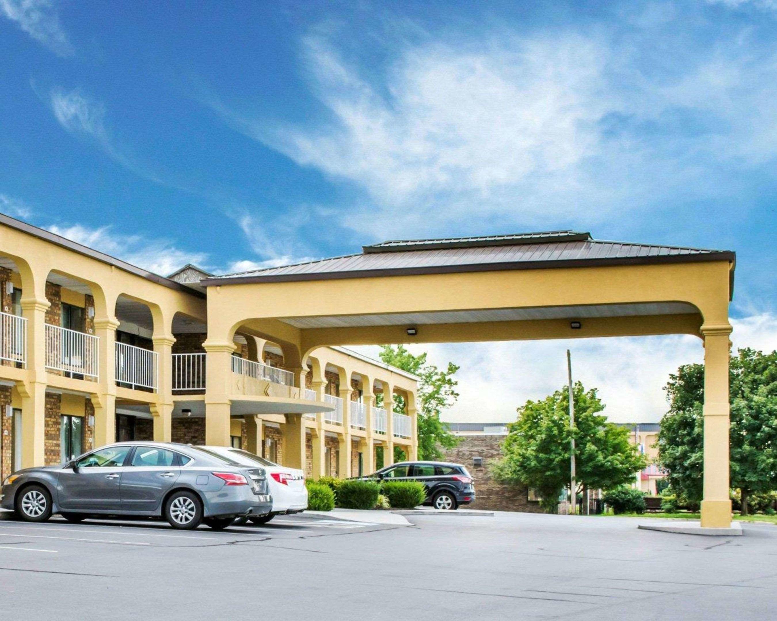 Econo Lodge — photo 4