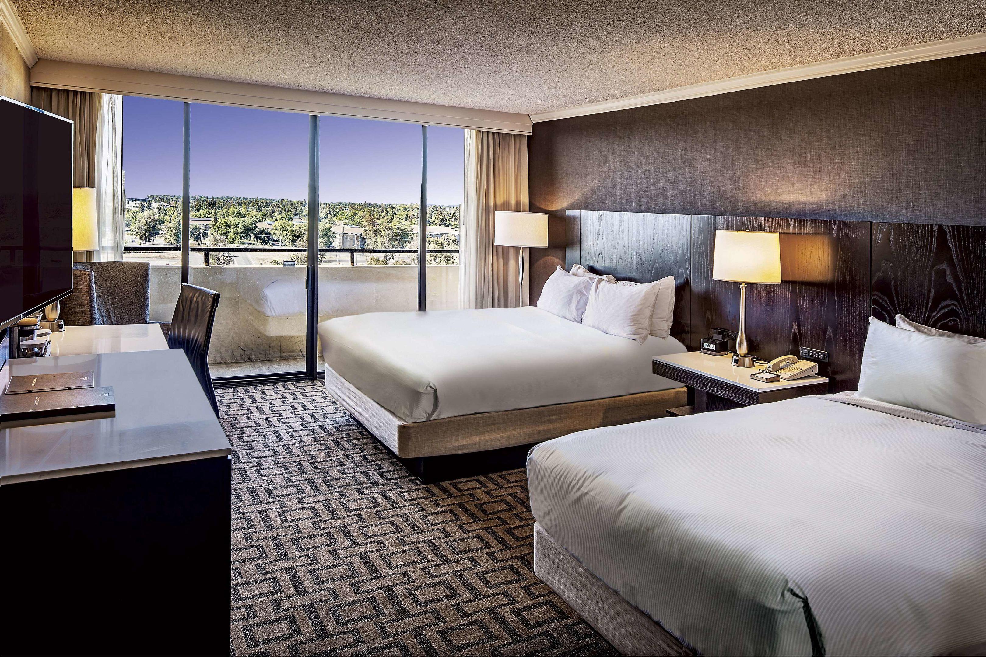 Hilton Sacramento Arden West — photo 5