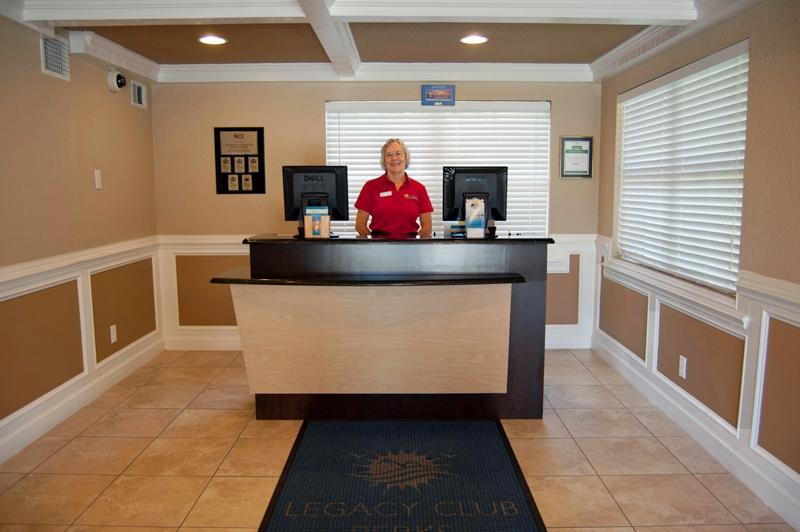 Legacy Vacation Club Indian Shores — photo 4