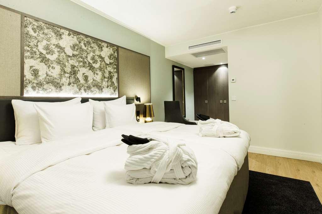 Spahotel Sveitsi — photo 3