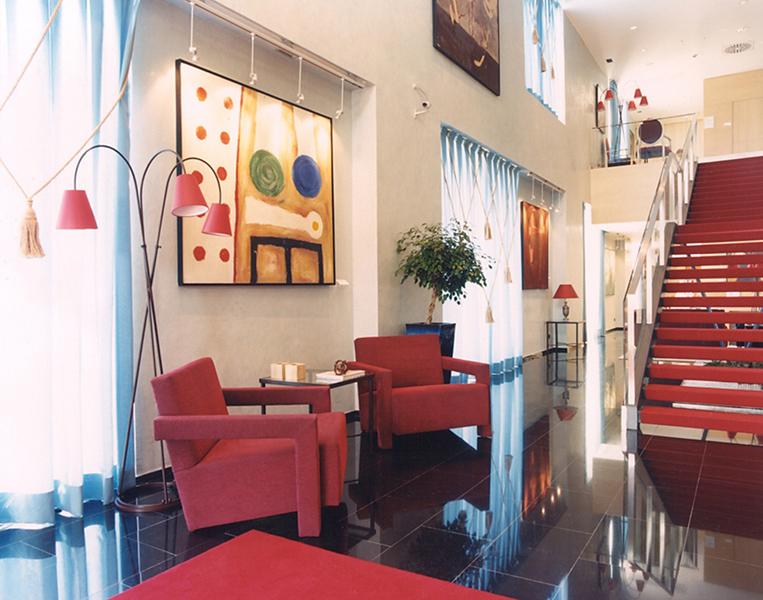 EuroHotel Barcelona Diagonal Port — photo 4
