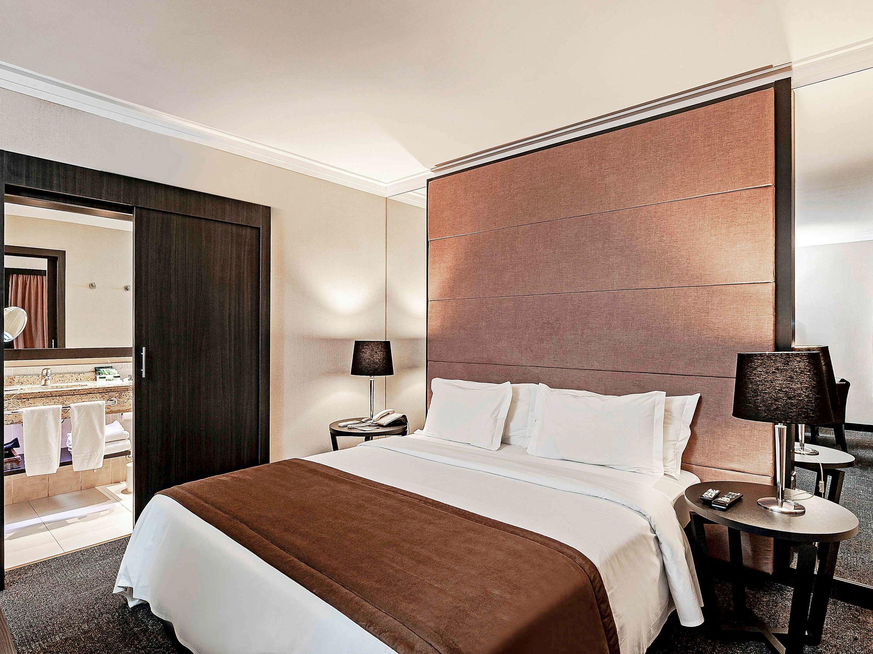 Novotel São Paulo Jardins — photo 4