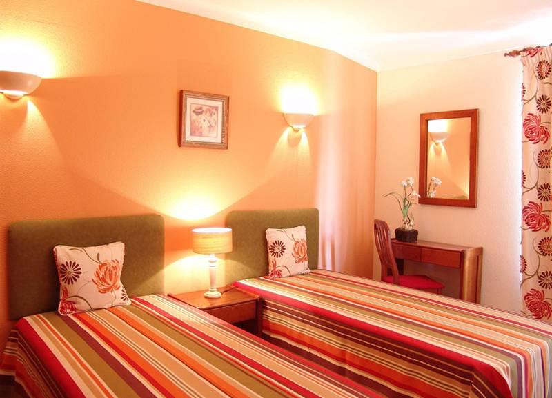 Cheerfulway Vila Alba Apartments — photo 4