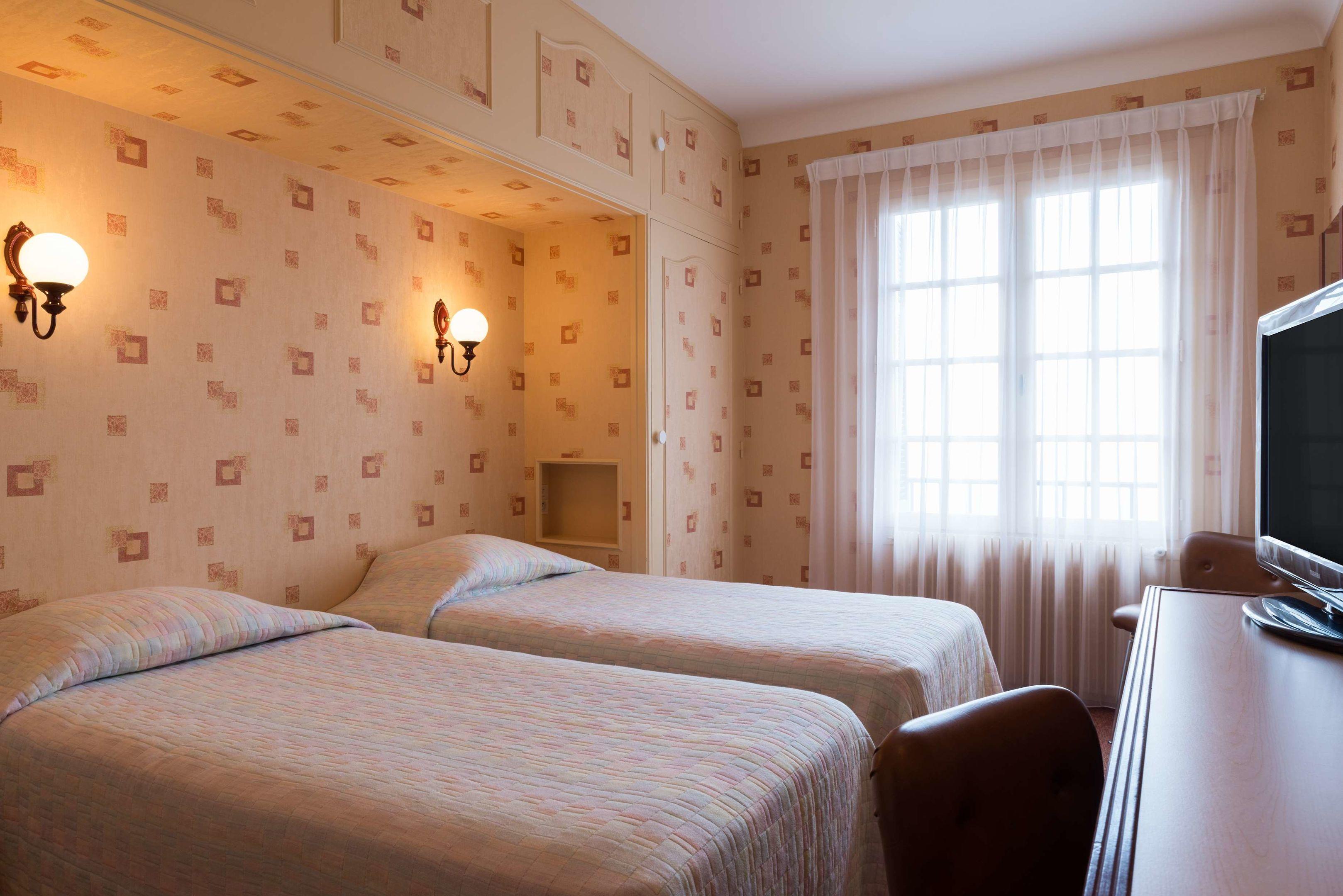 Hotel L'Horizon, The Originals Relais — photo 5