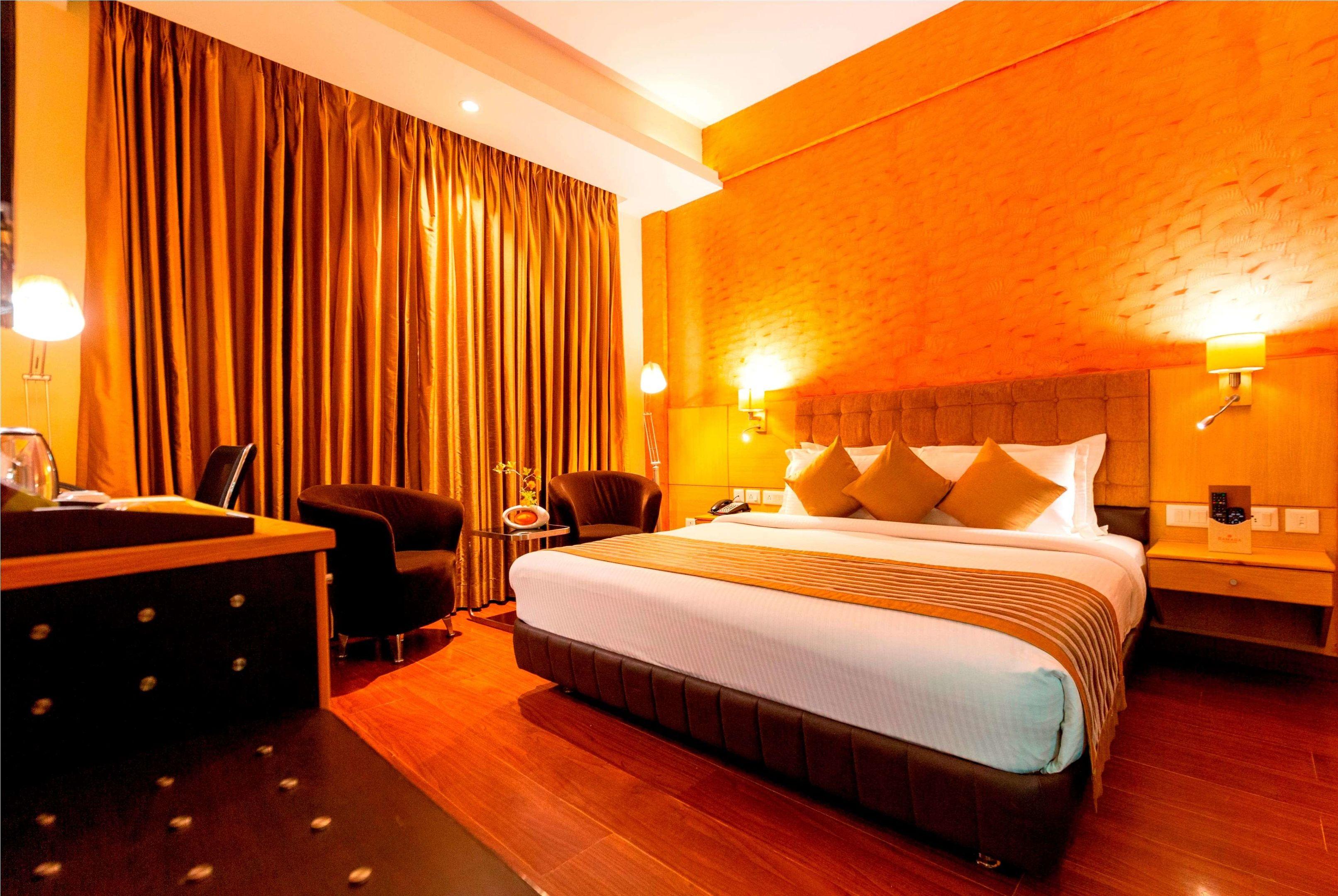 Ramada Neemrana — photo 5