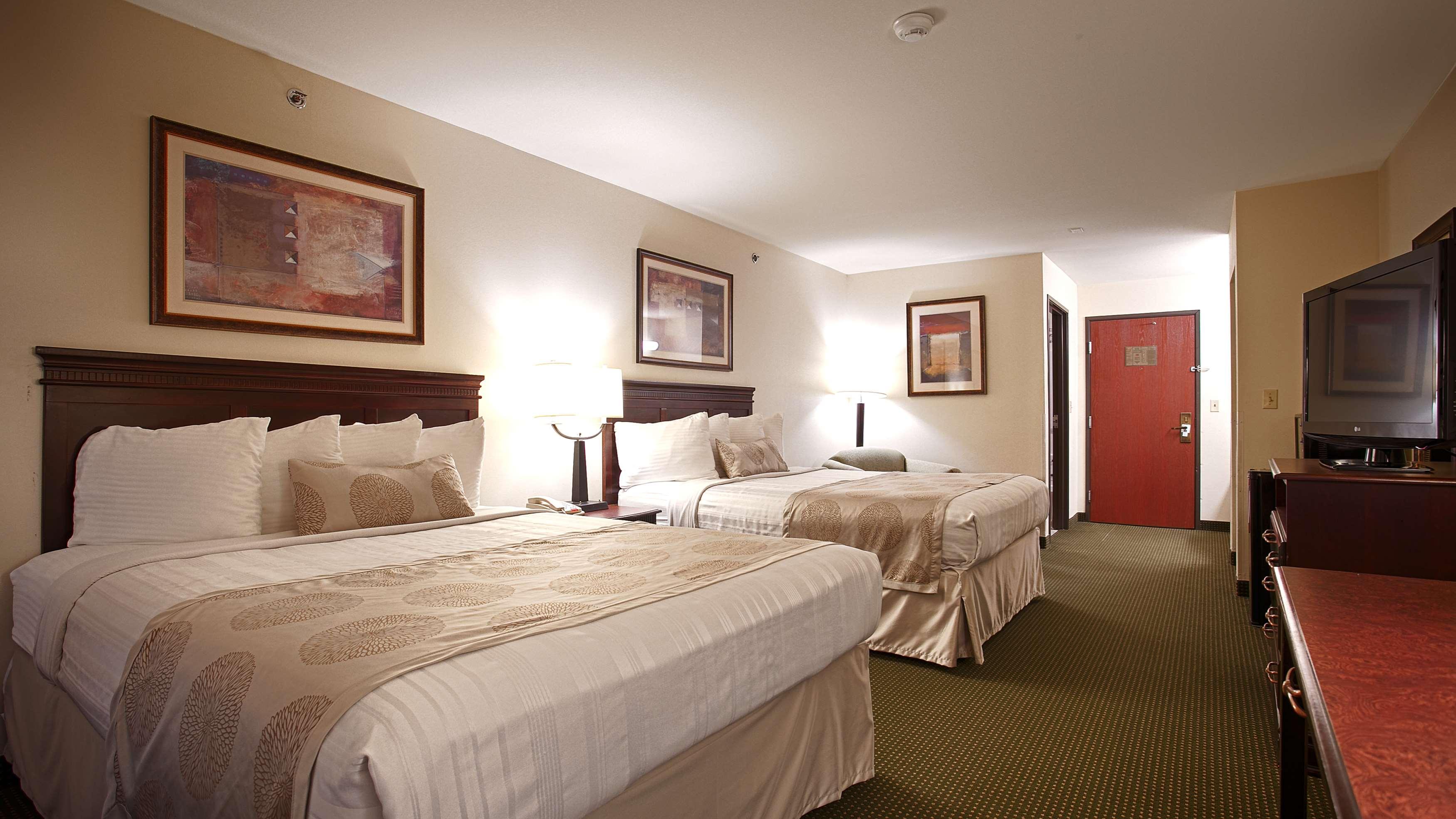 Best Western Executive Inn — photo 4