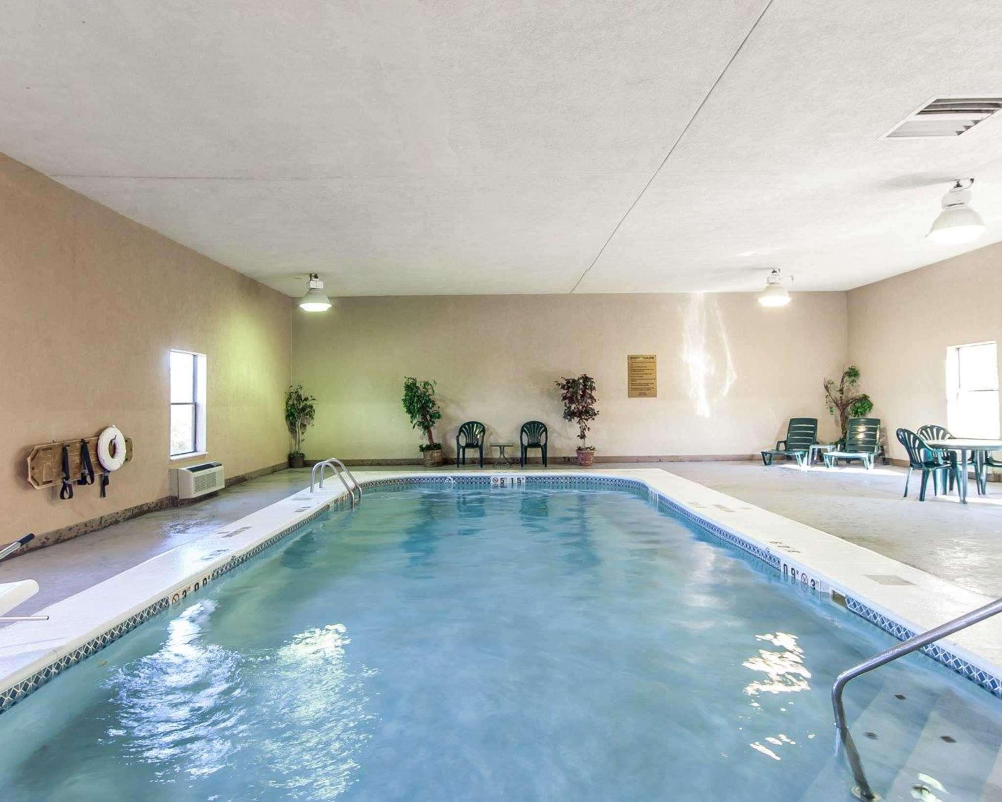 Quality Inn & Suites — photo 4