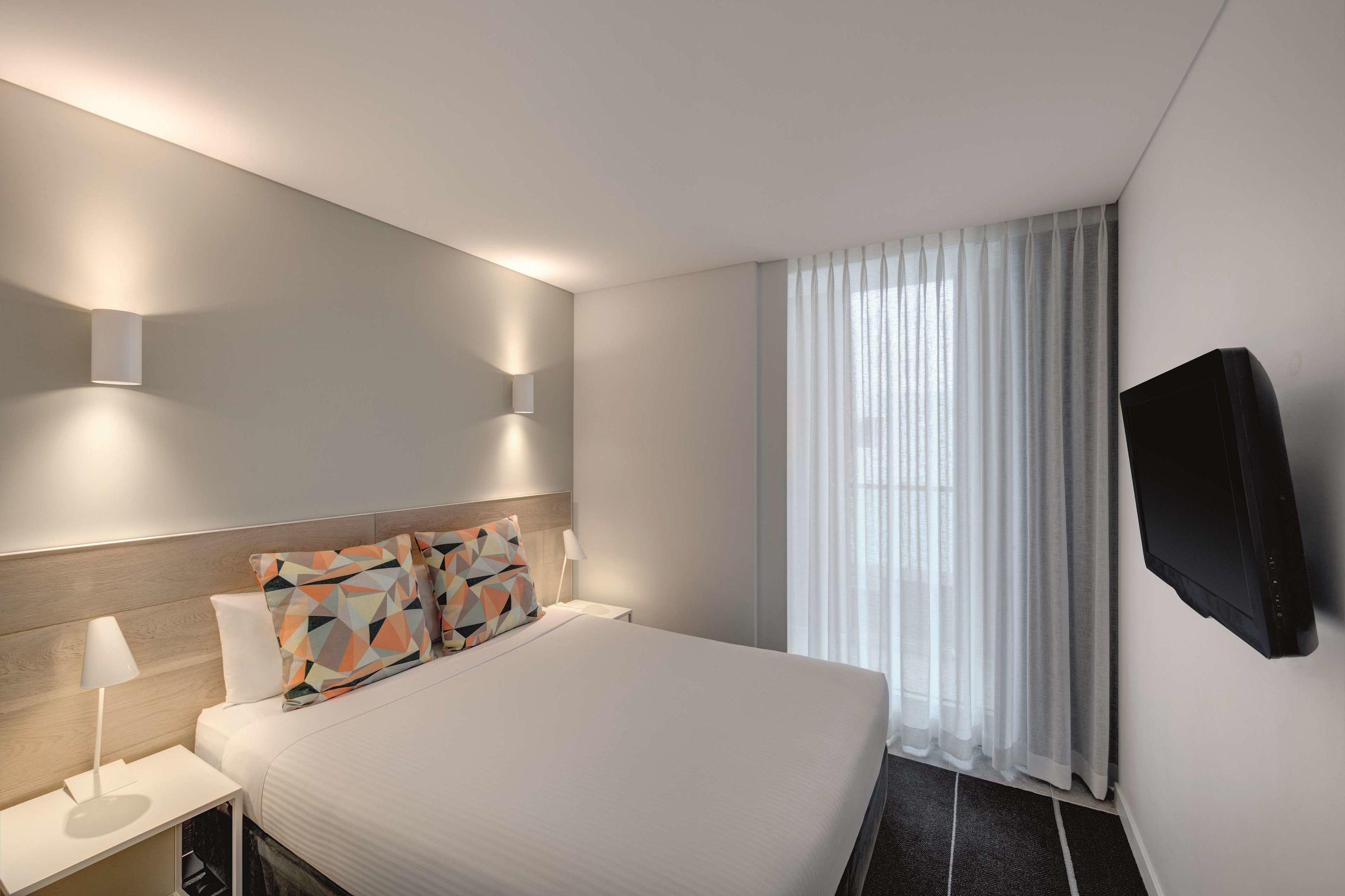 Adina Apartment Hotel Bondi Beach Sydney — photo 4