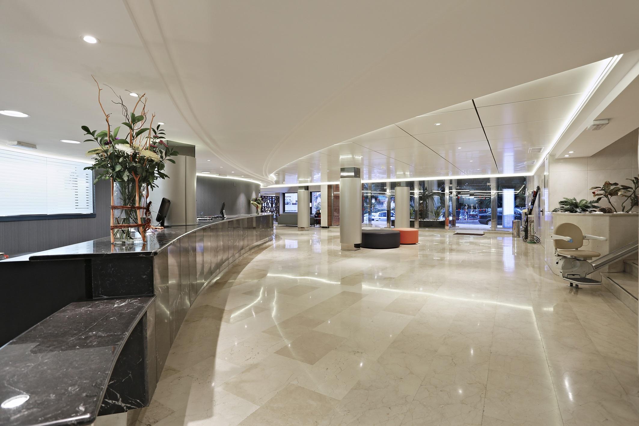 Marconfort Griego Hotel — photo 5