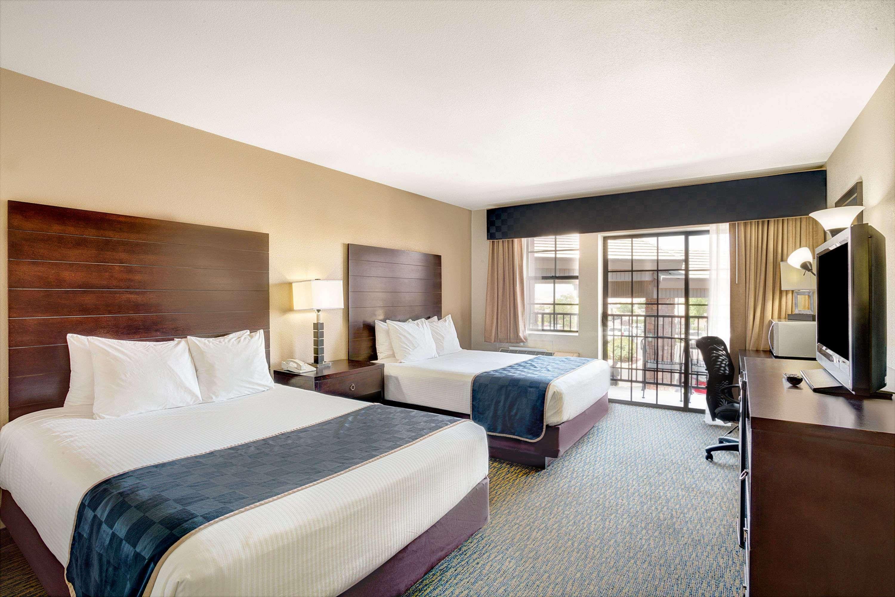 Days Inn & Suites Page / Lake Powell — photo 4