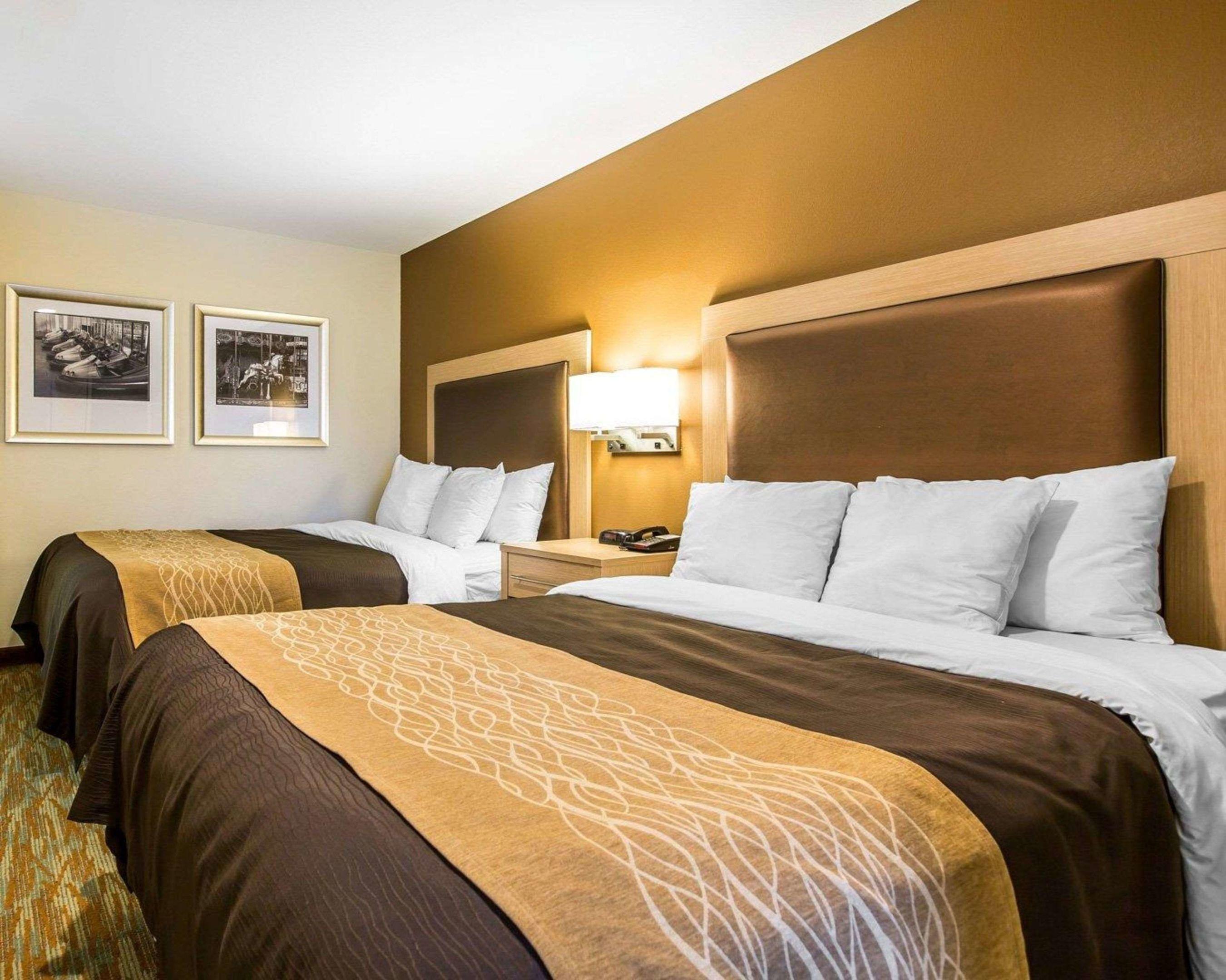 Comfort Inn Beach/Boardwalk Area — photo 5